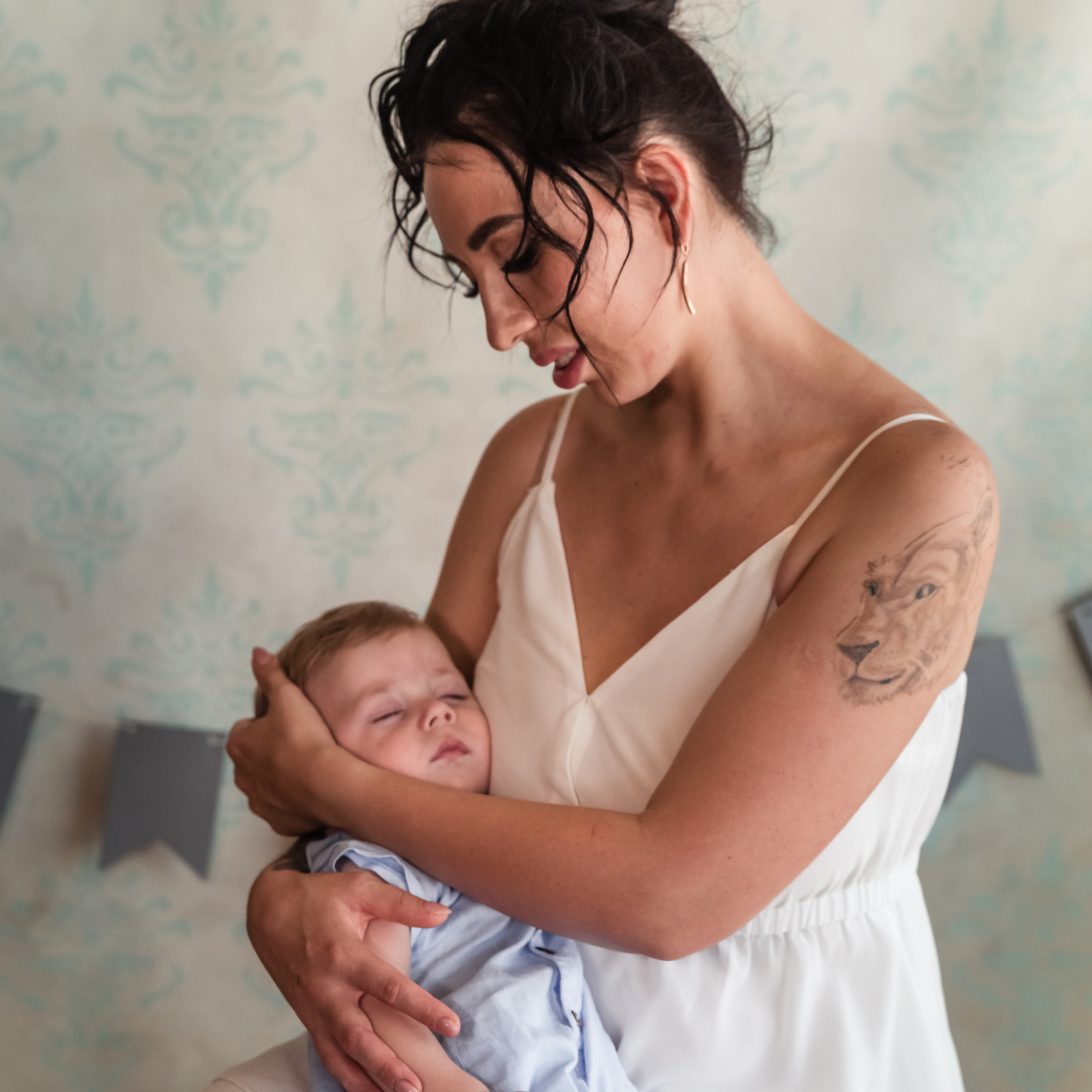 Miran’s anniversary