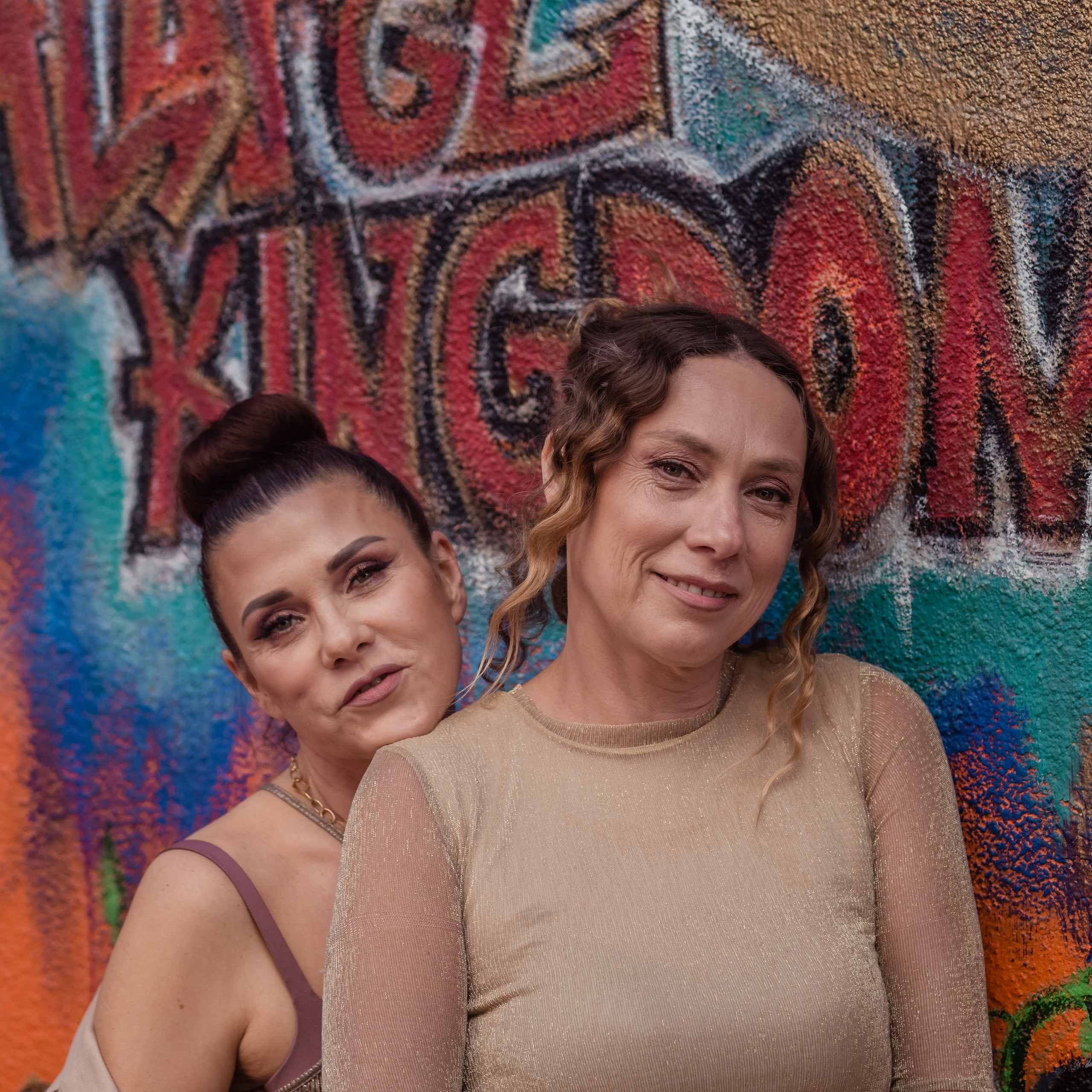 Прогулка в Измире