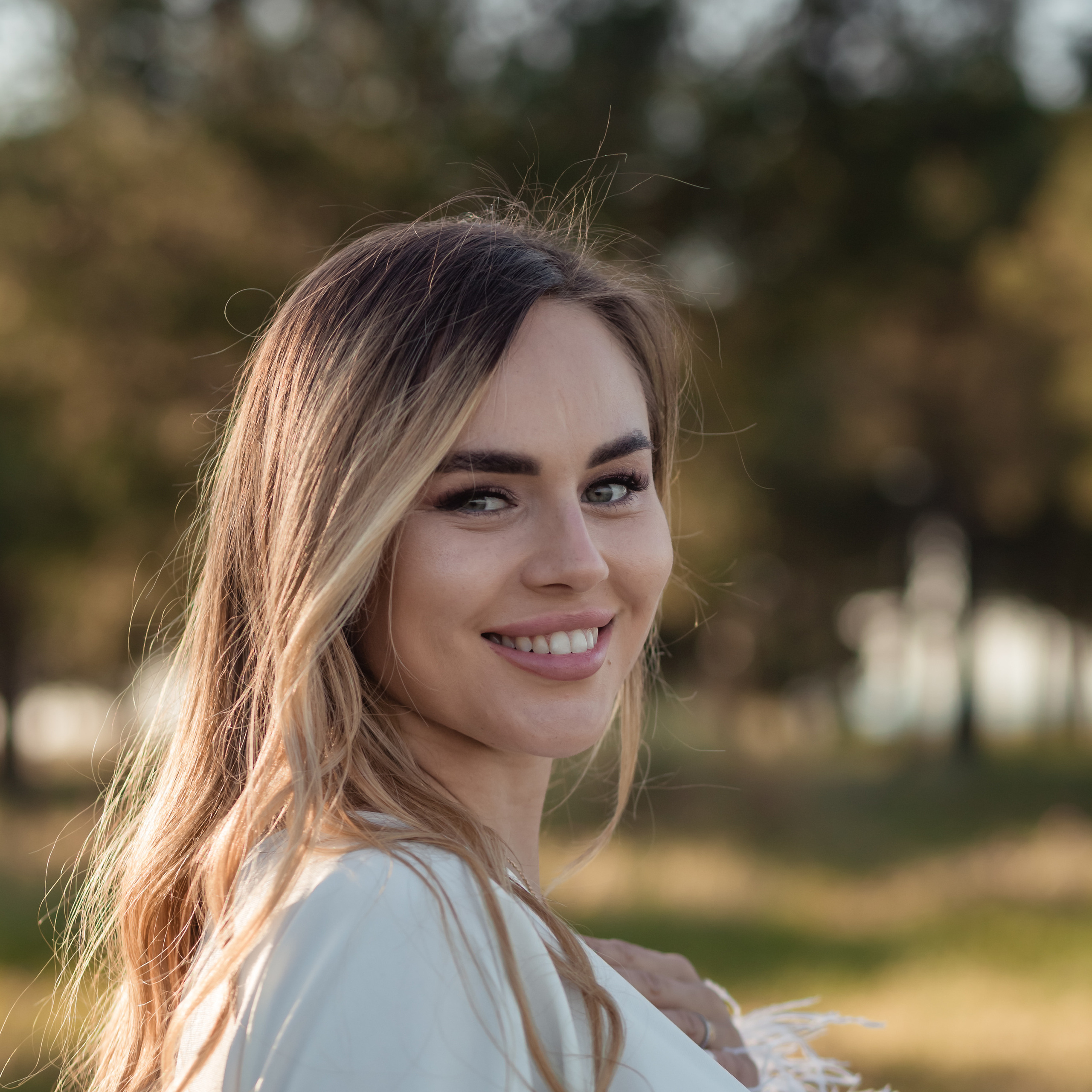 Вечер в Измире