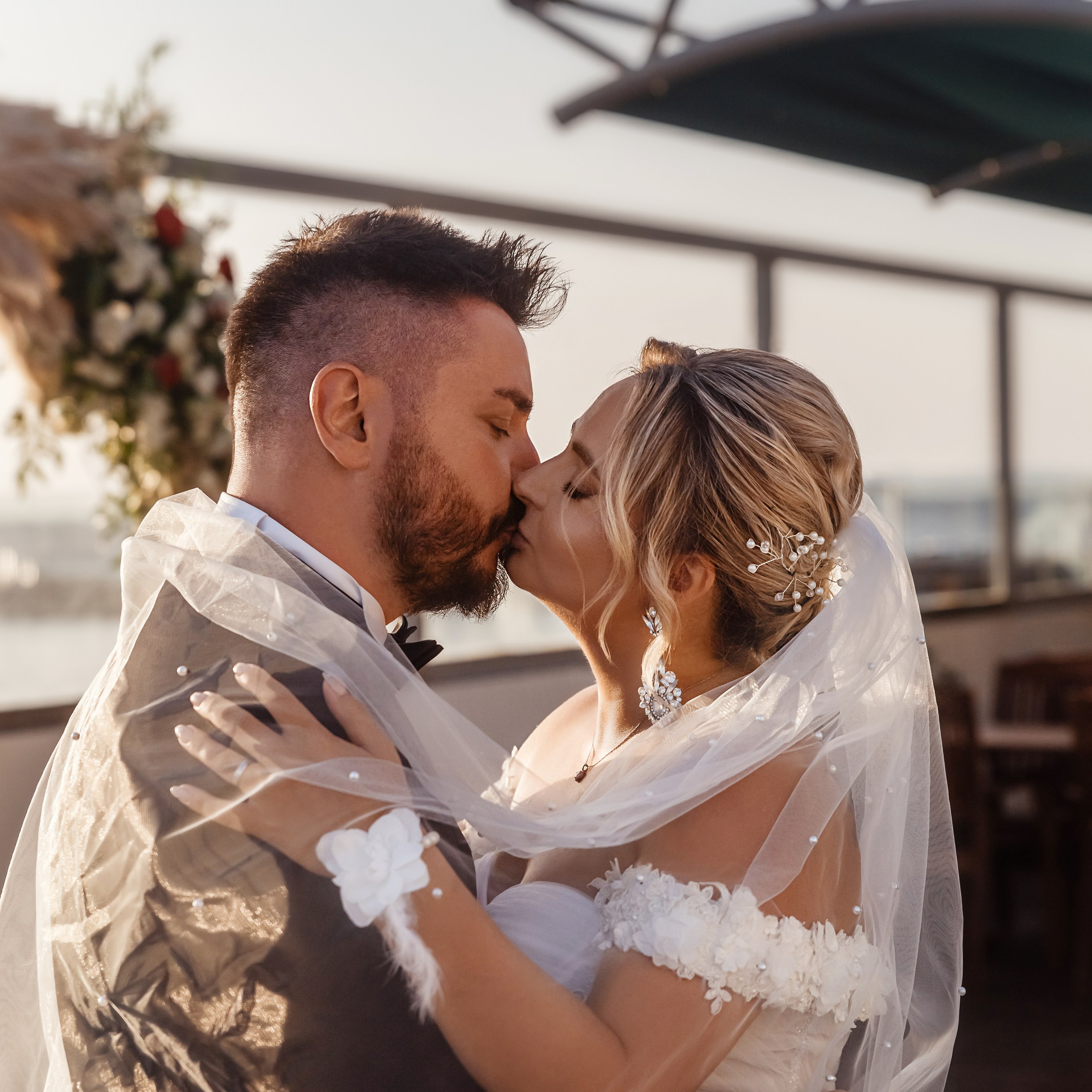 Страхи невест