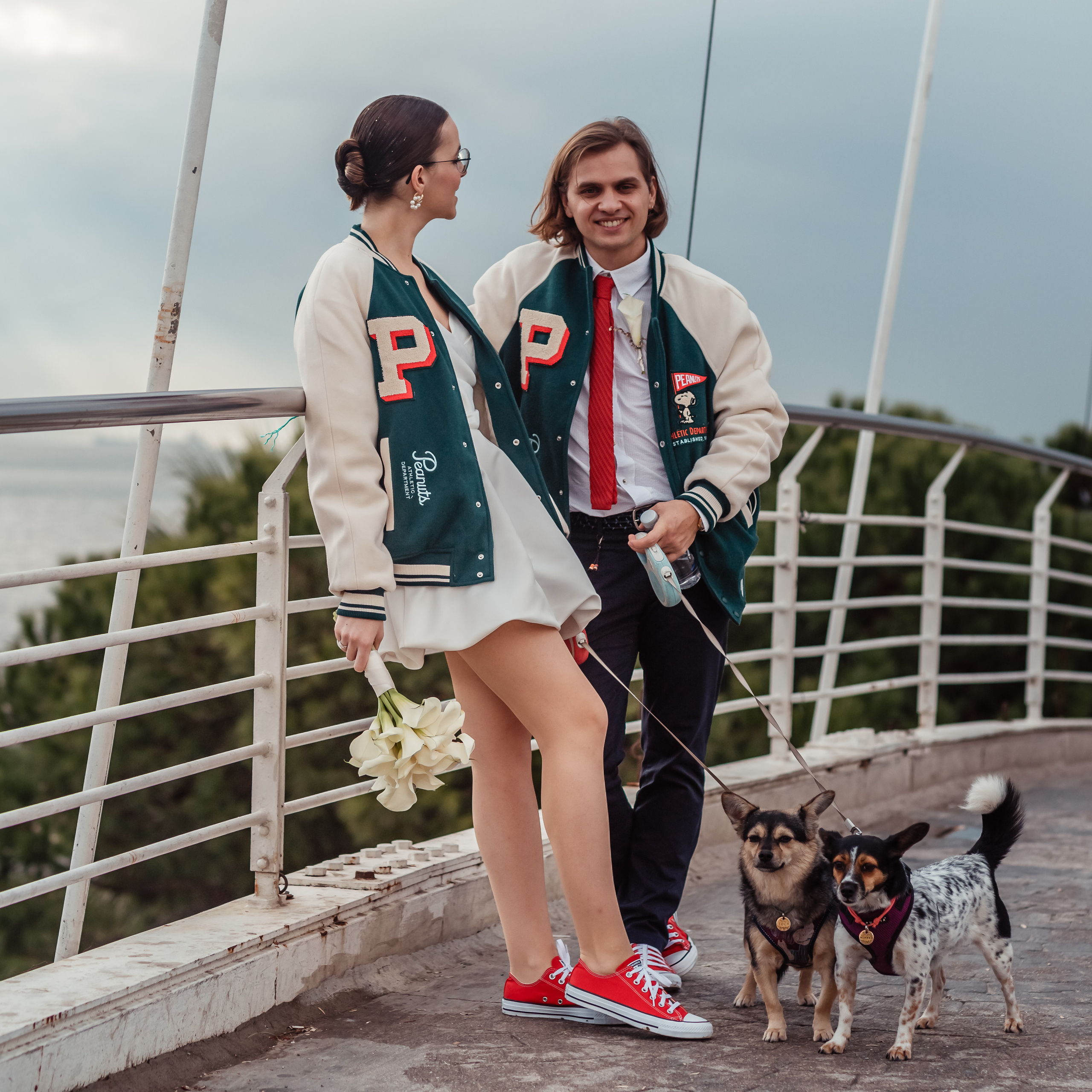 Ekaterina&Yuriy