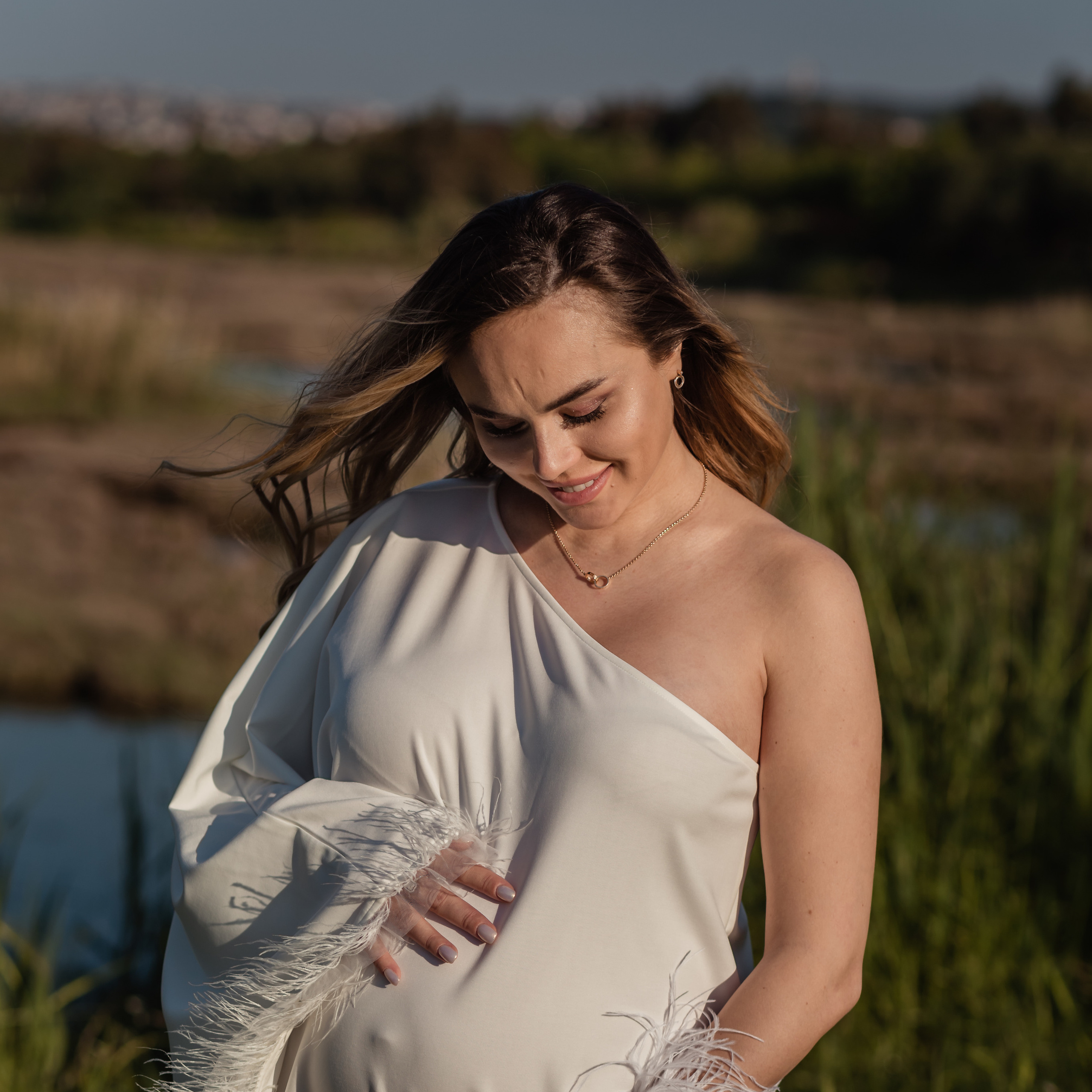 Вечер в Измире