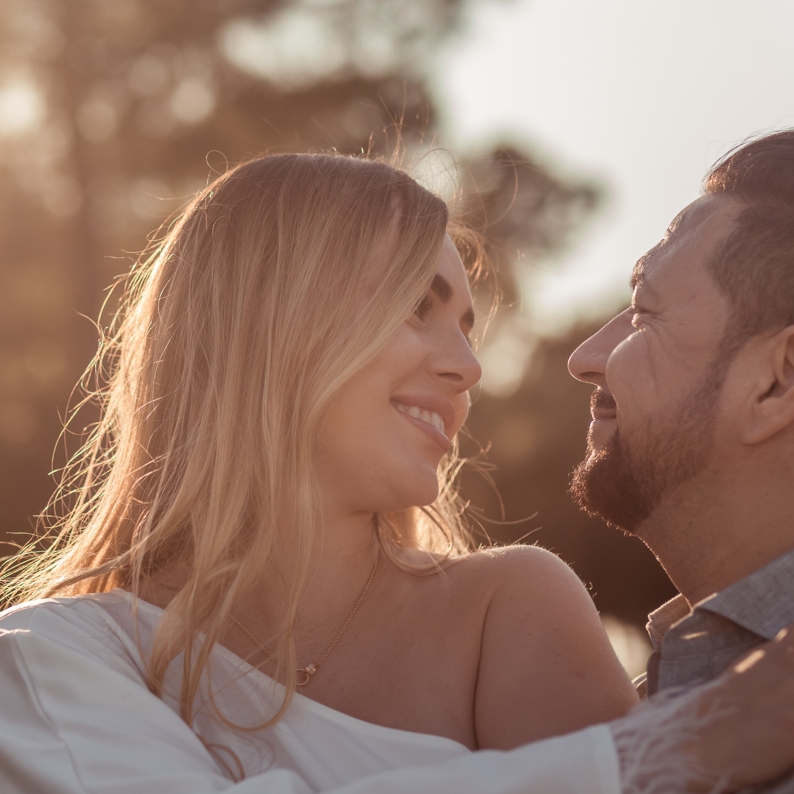 Вечер в Измире