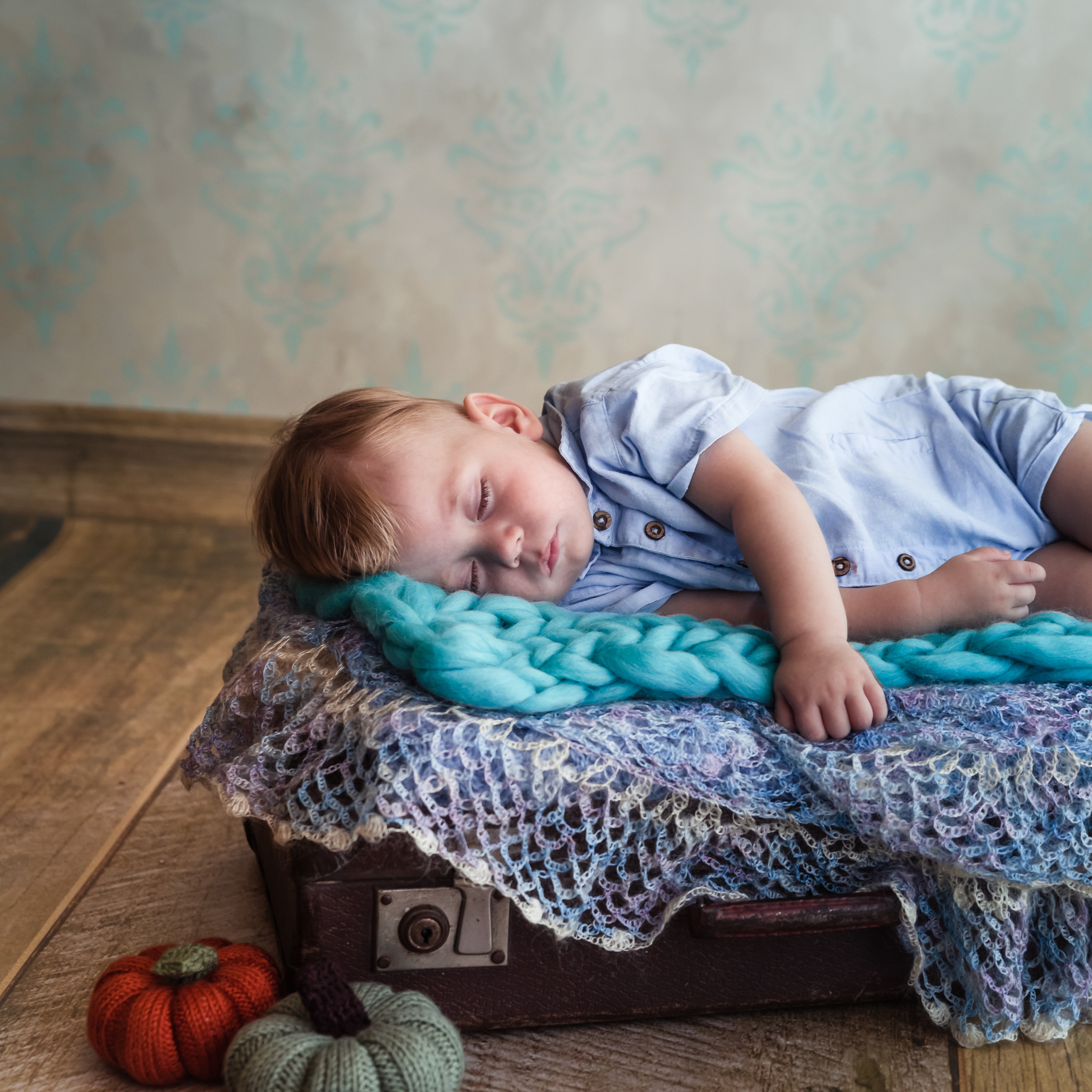 Miran’s anniversary