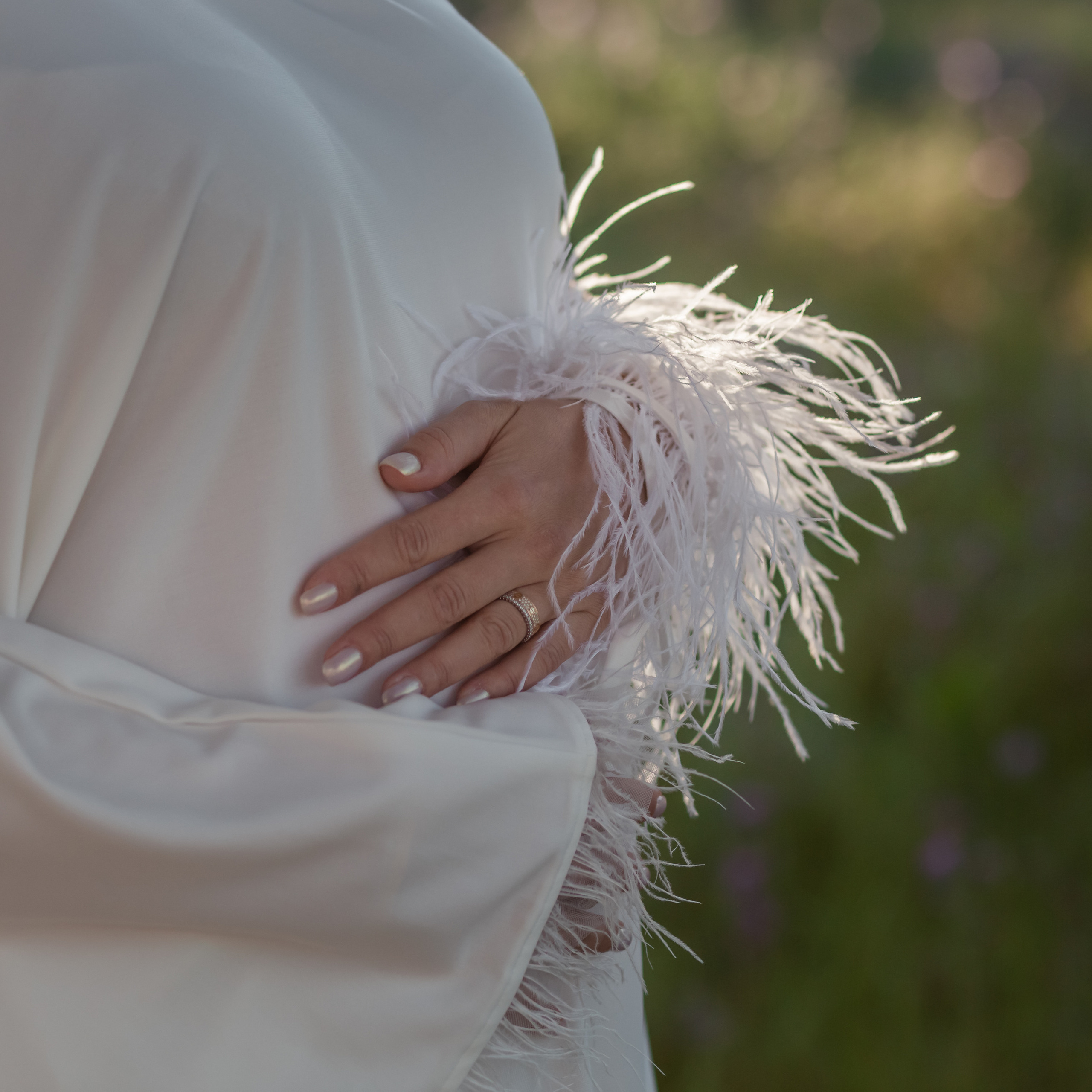 Вечер в Измире