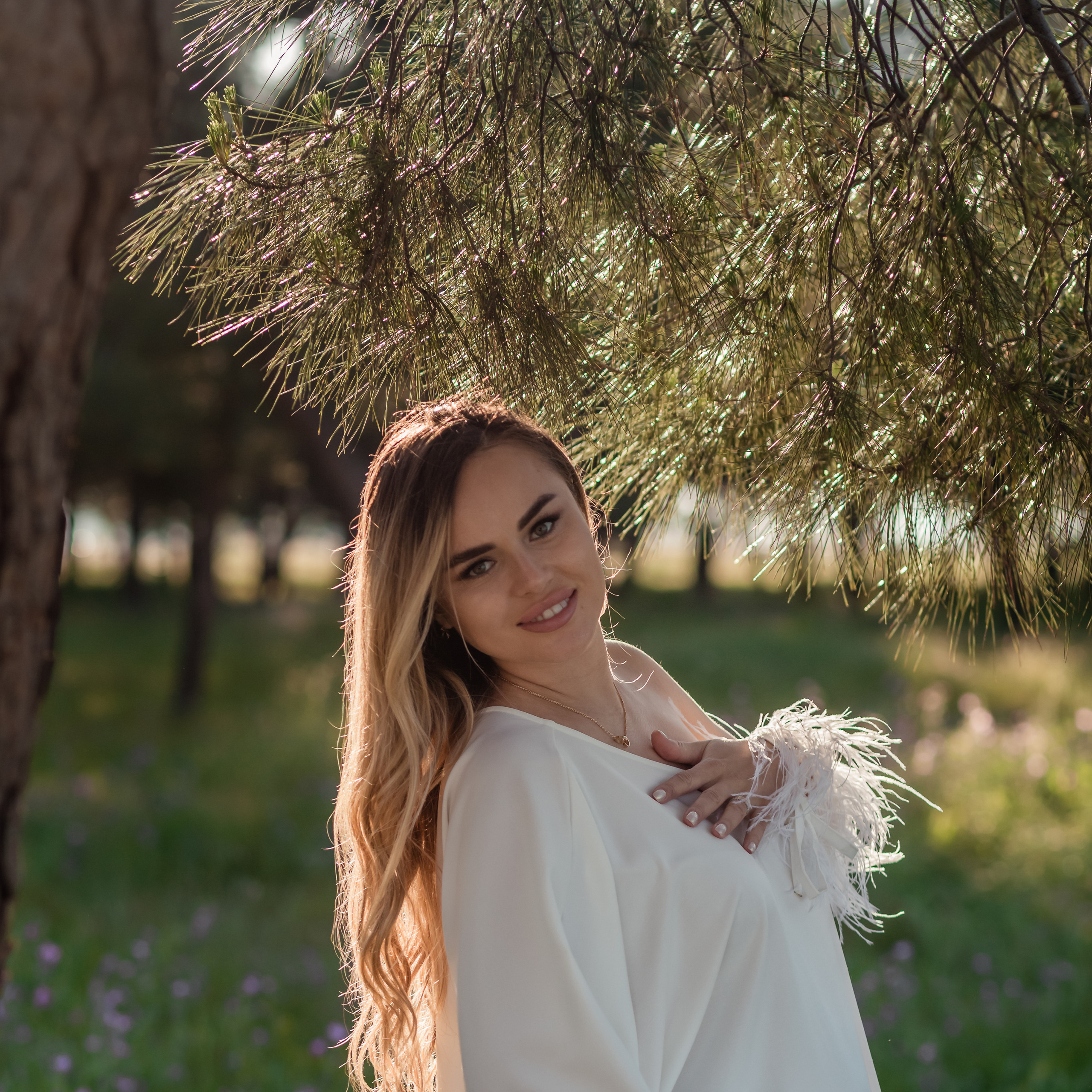 Вечер в Измире