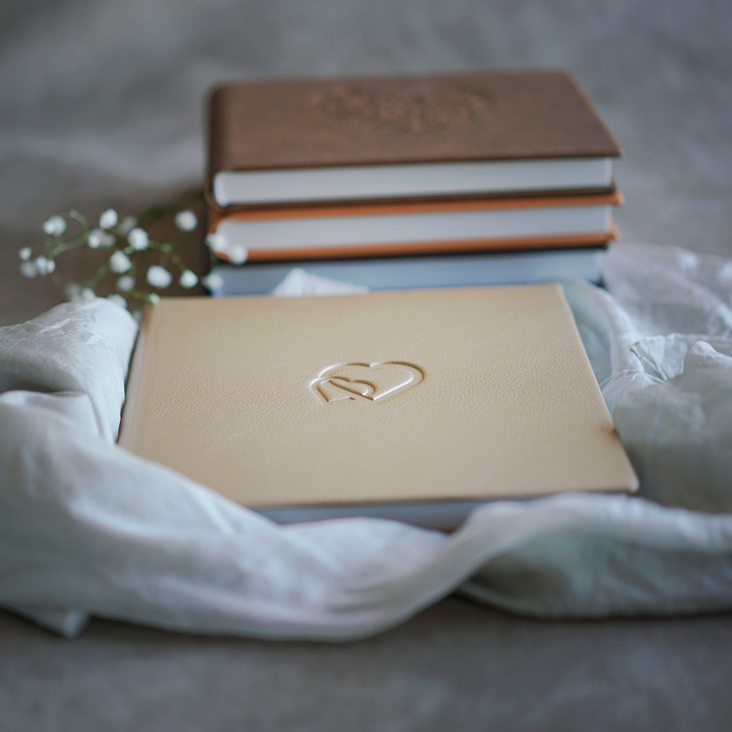 Чудо-книги на долгие годы