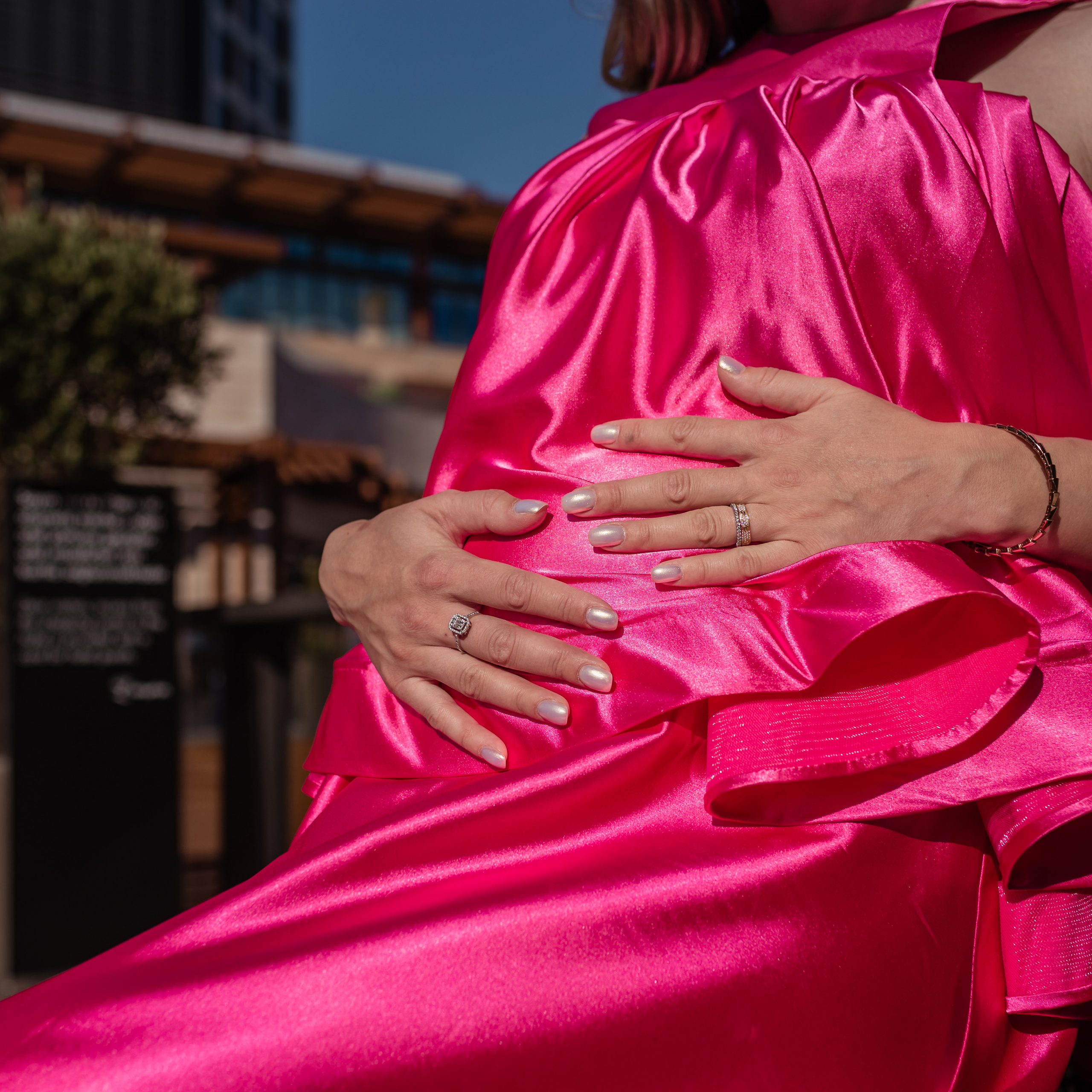 Вечер в Измире