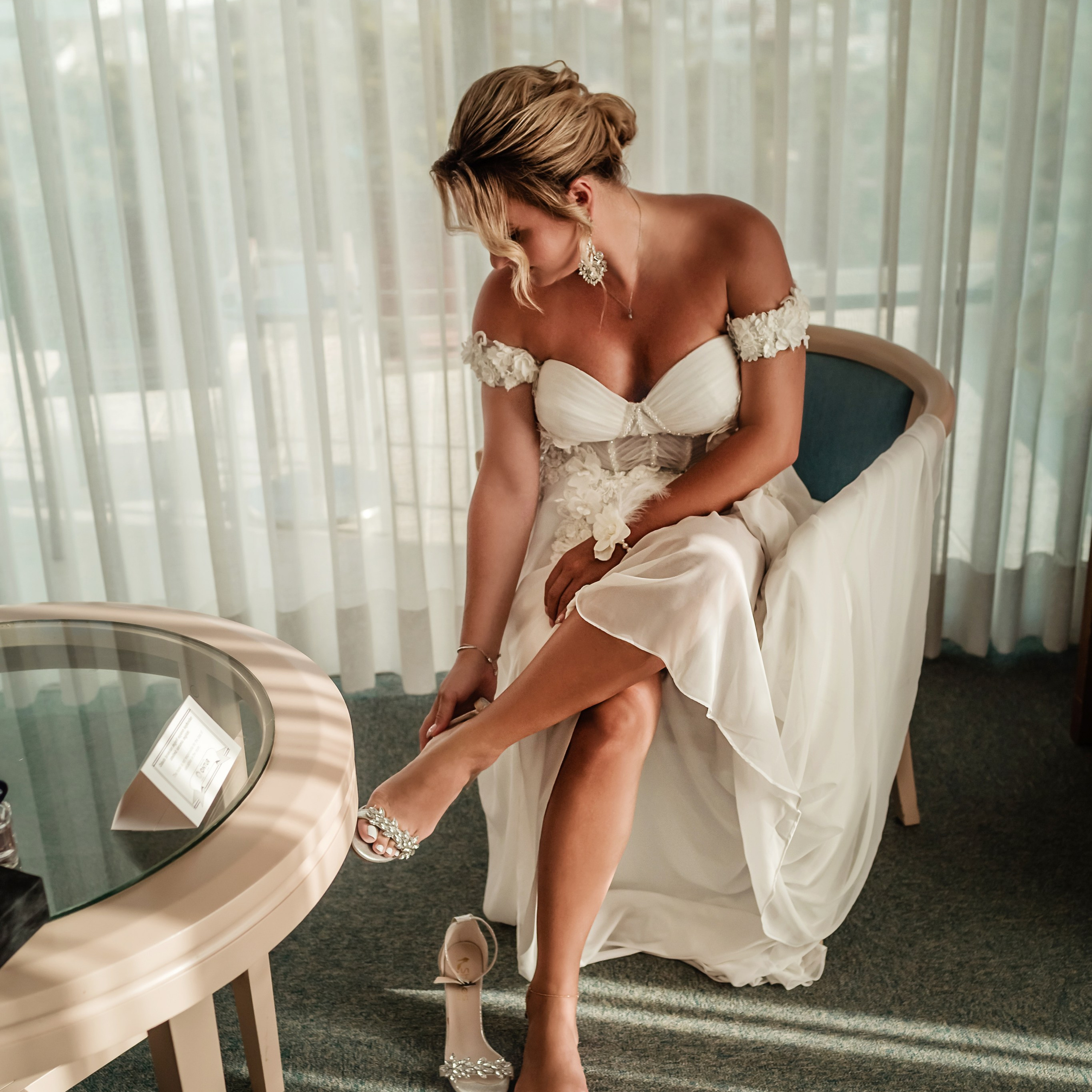 Страхи невест