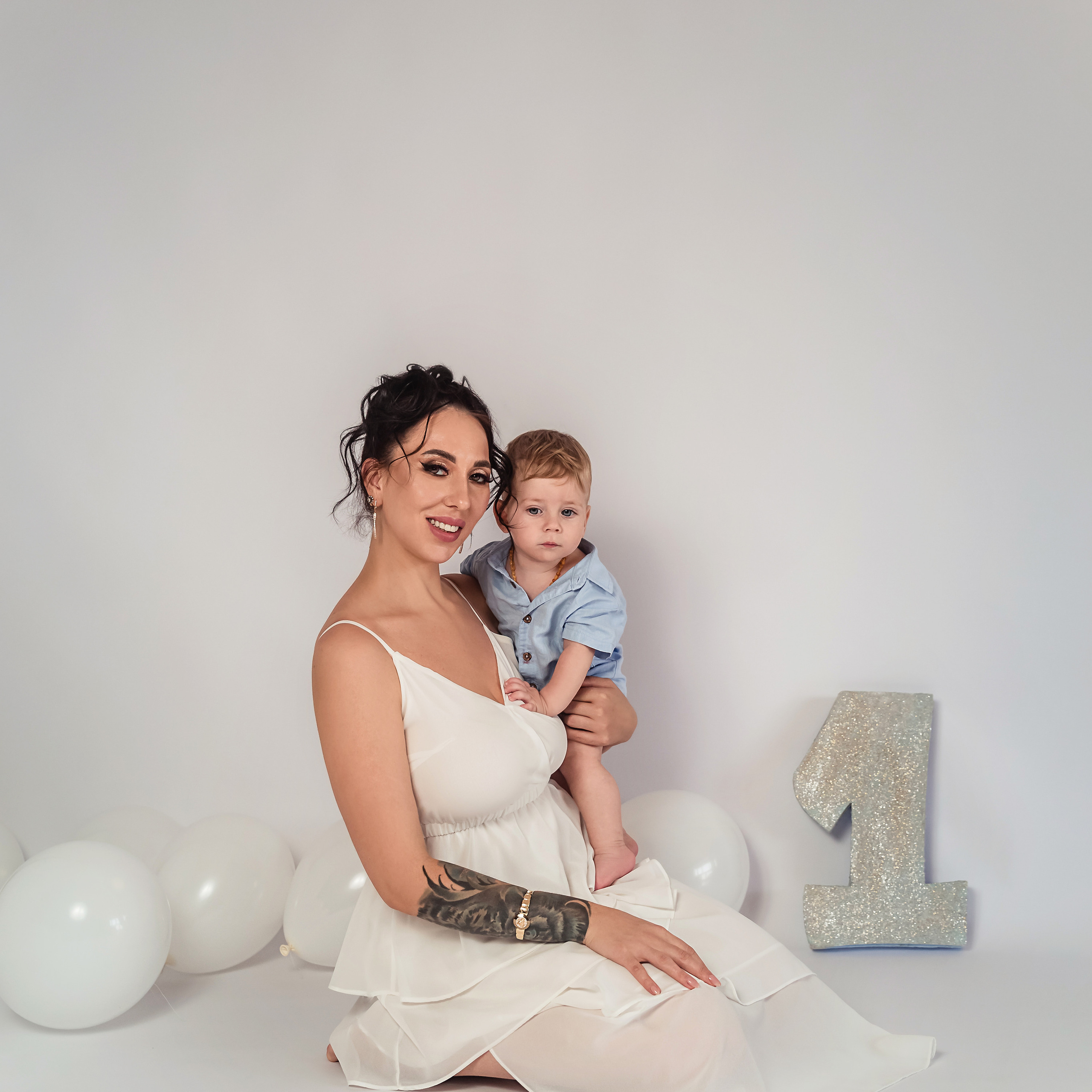 Miran’s anniversary