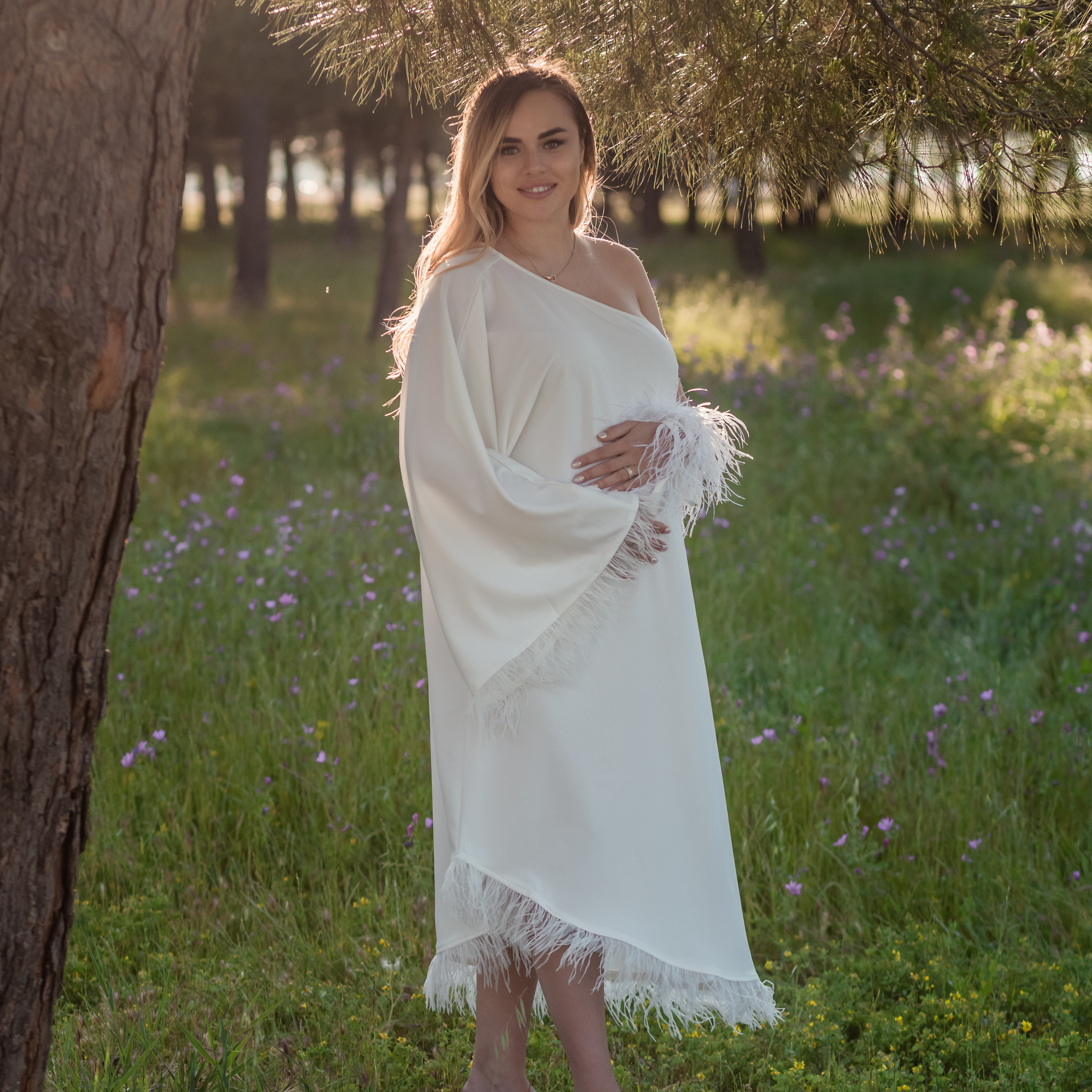 Вечер в Измире