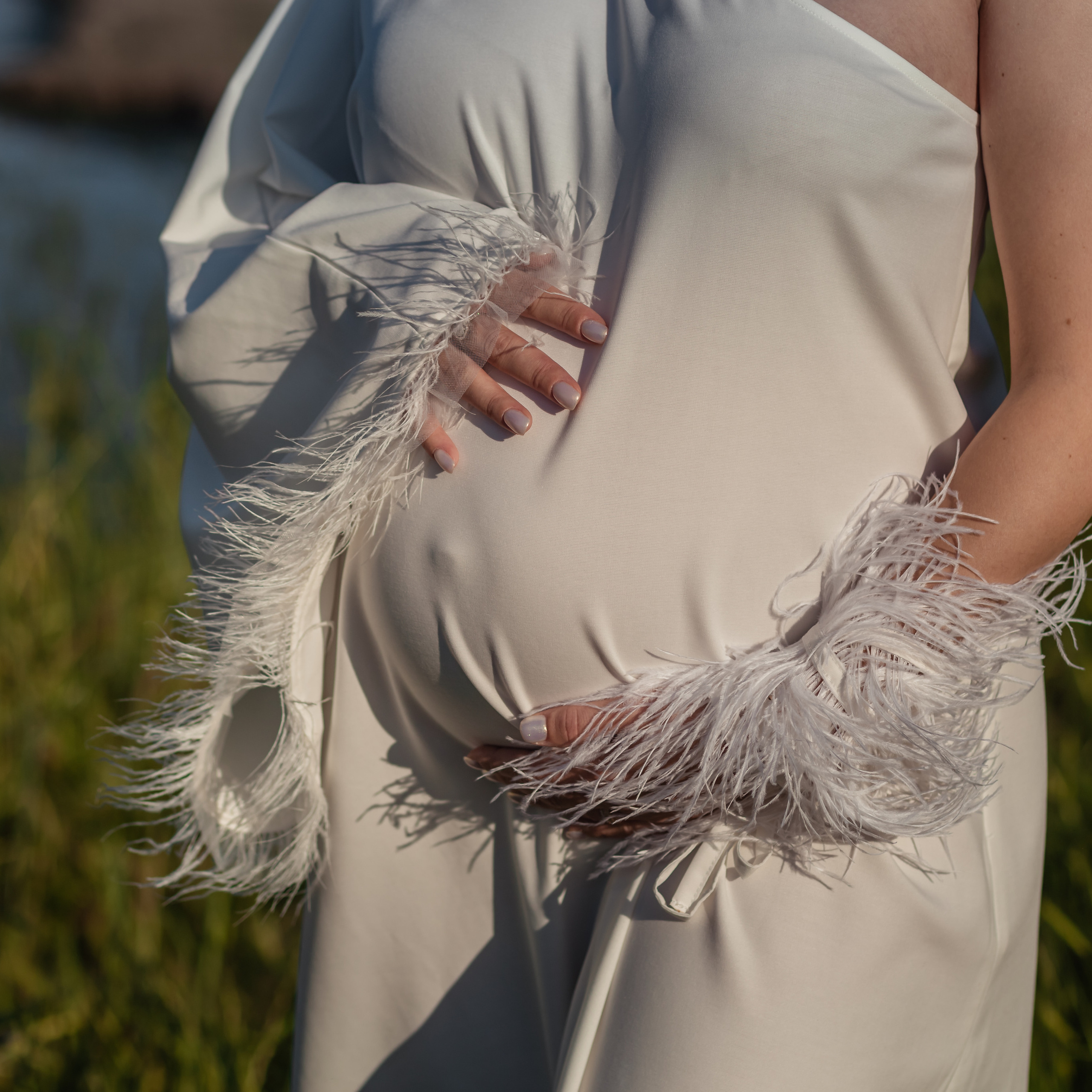 Вечер в Измире