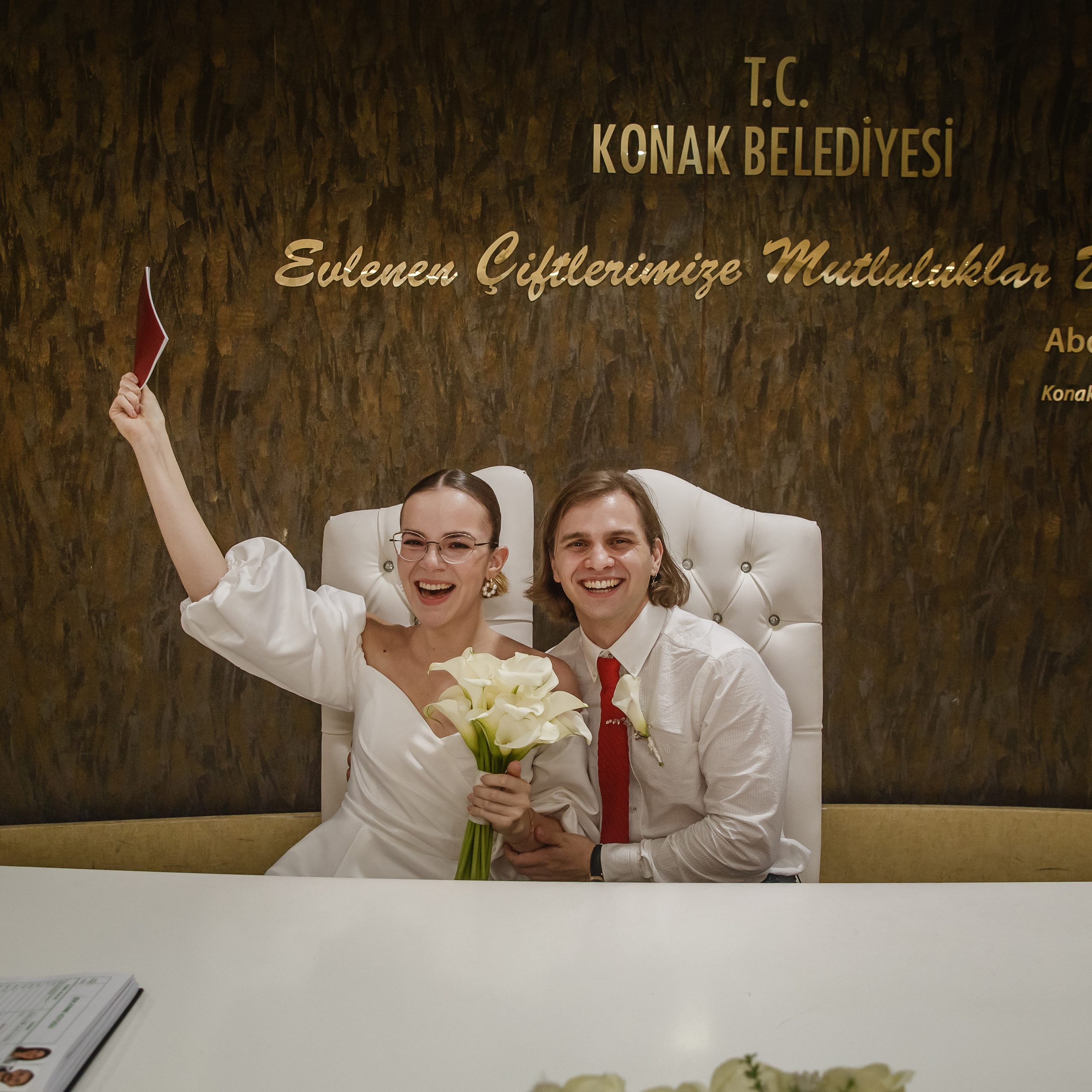 Ekaterina&Yuriy