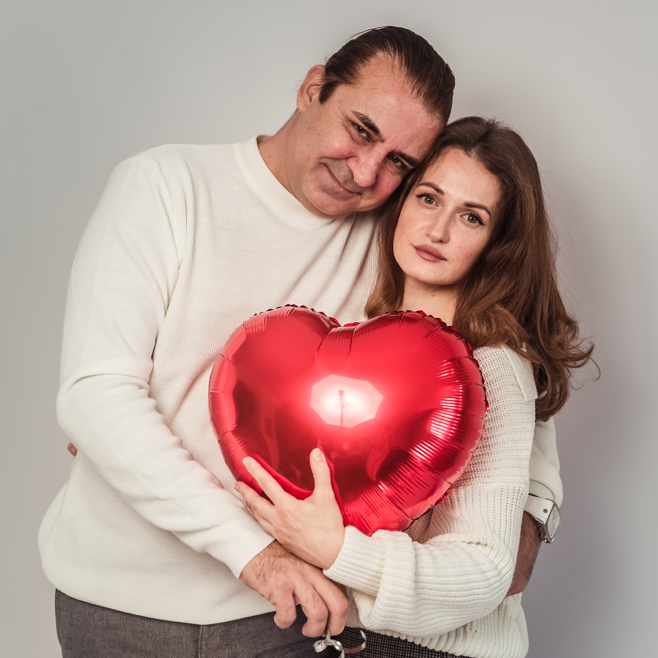 Tatyana, Emir & Halil