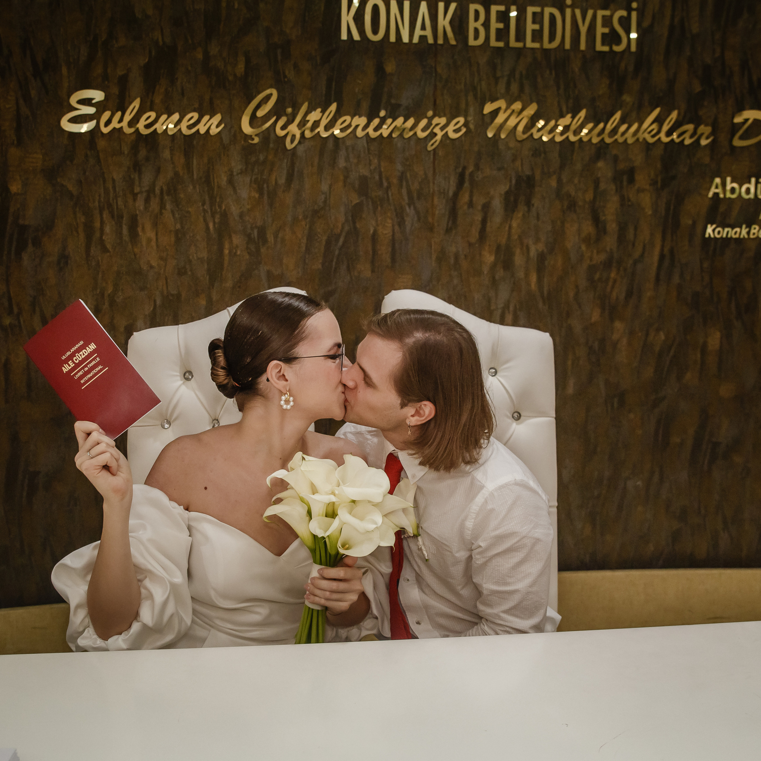 Ekaterina&Yuriy