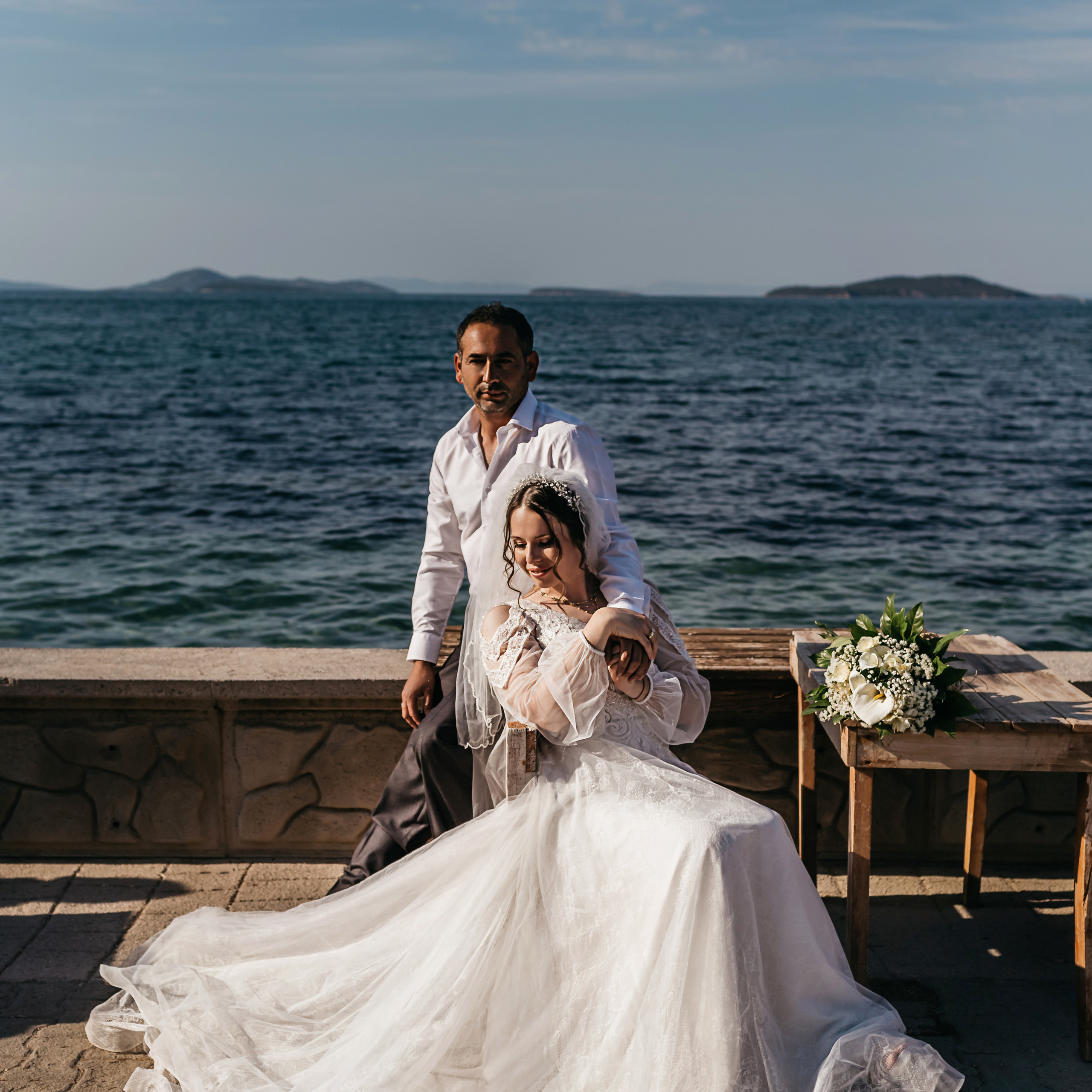 Страхи невест