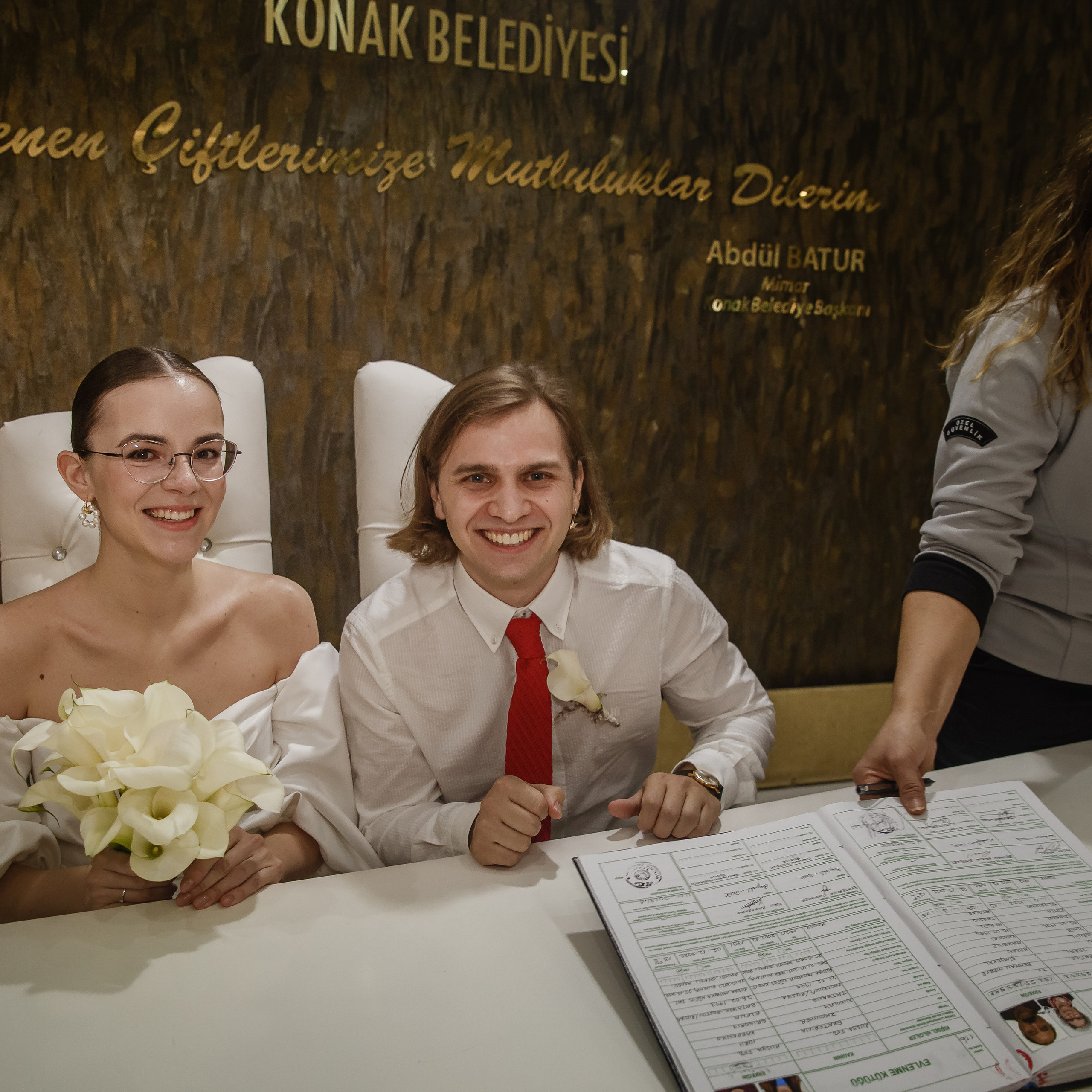 Ekaterina&Yuriy