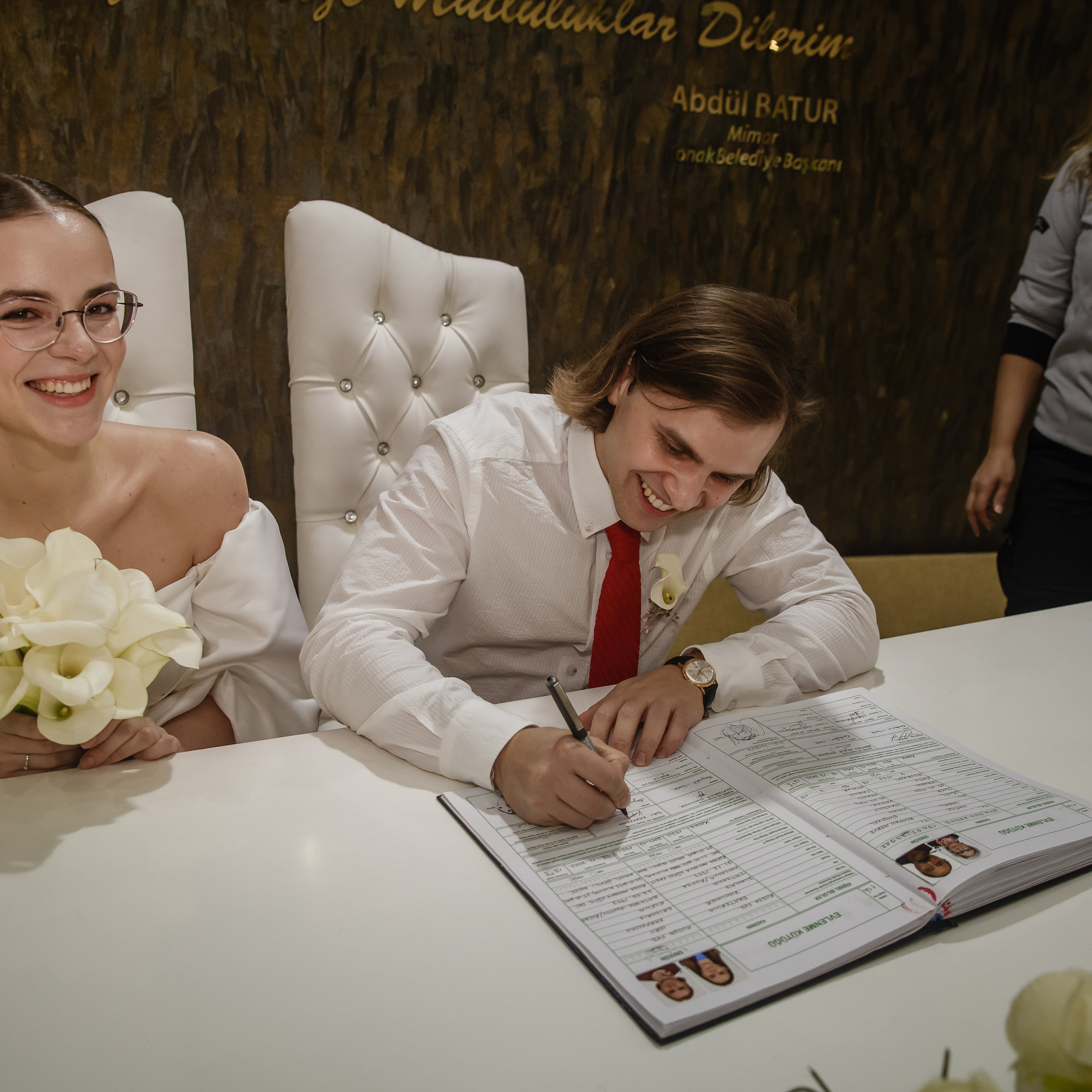 Ekaterina&Yuriy