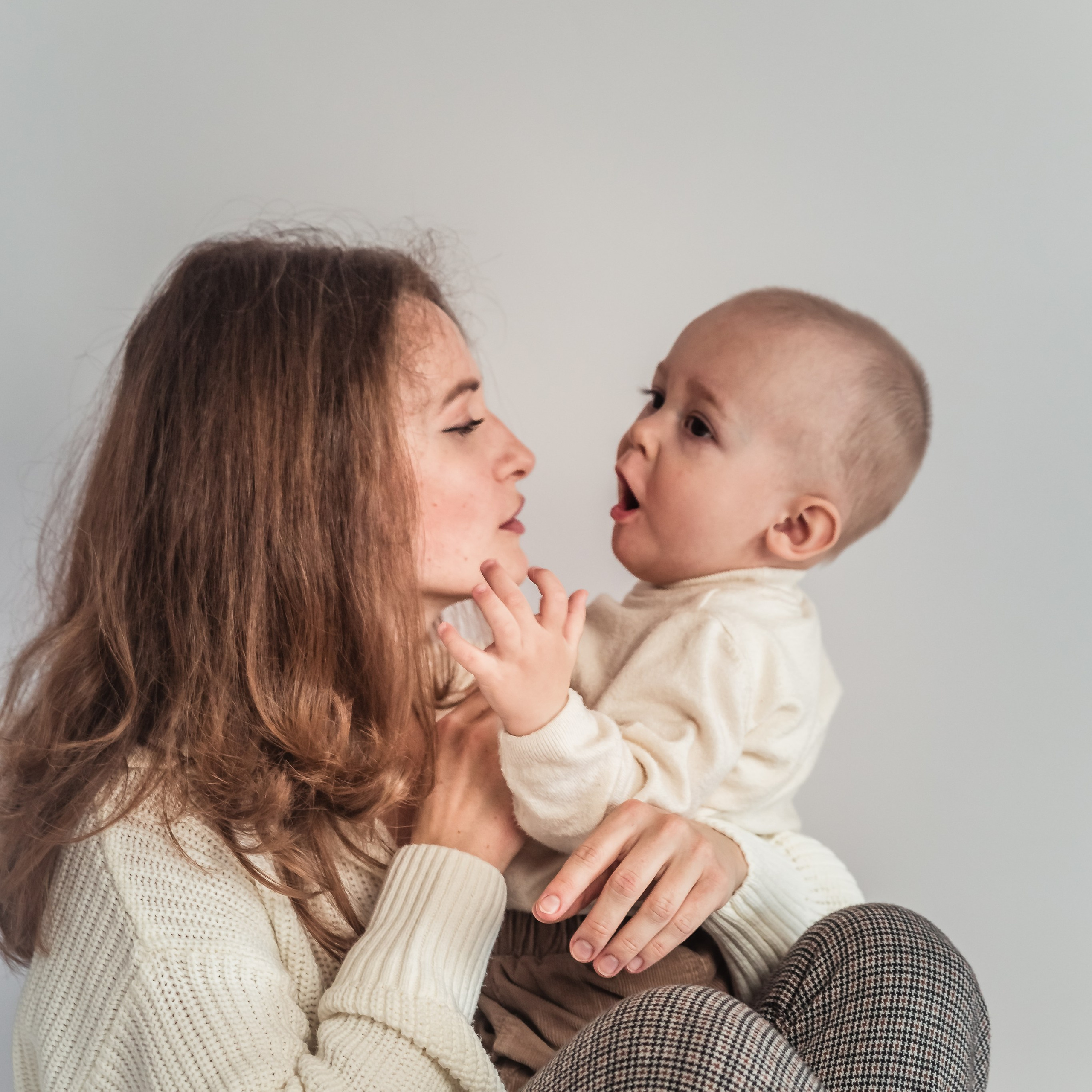 Tatyana, Emir & Halil