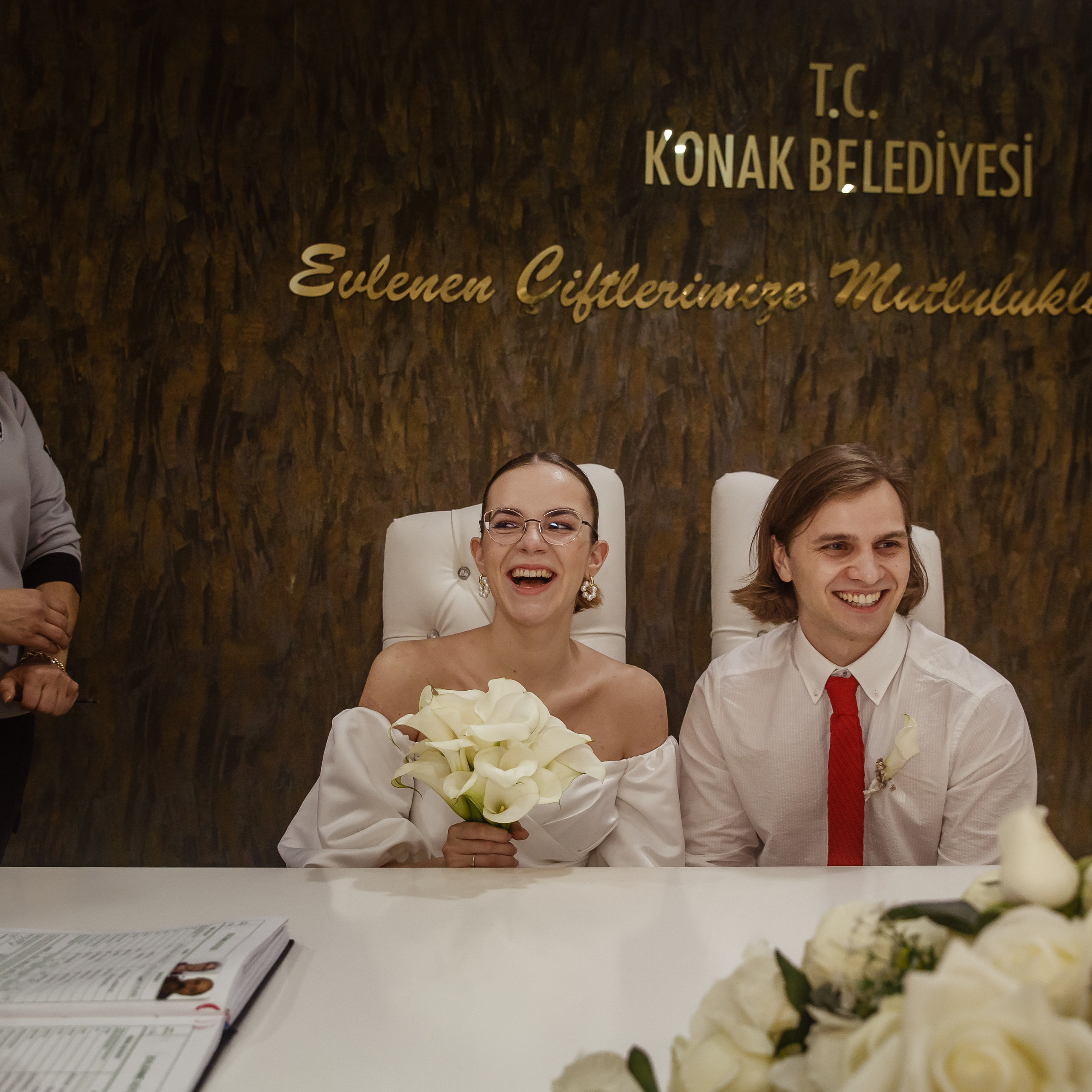 Ekaterina&Yuriy