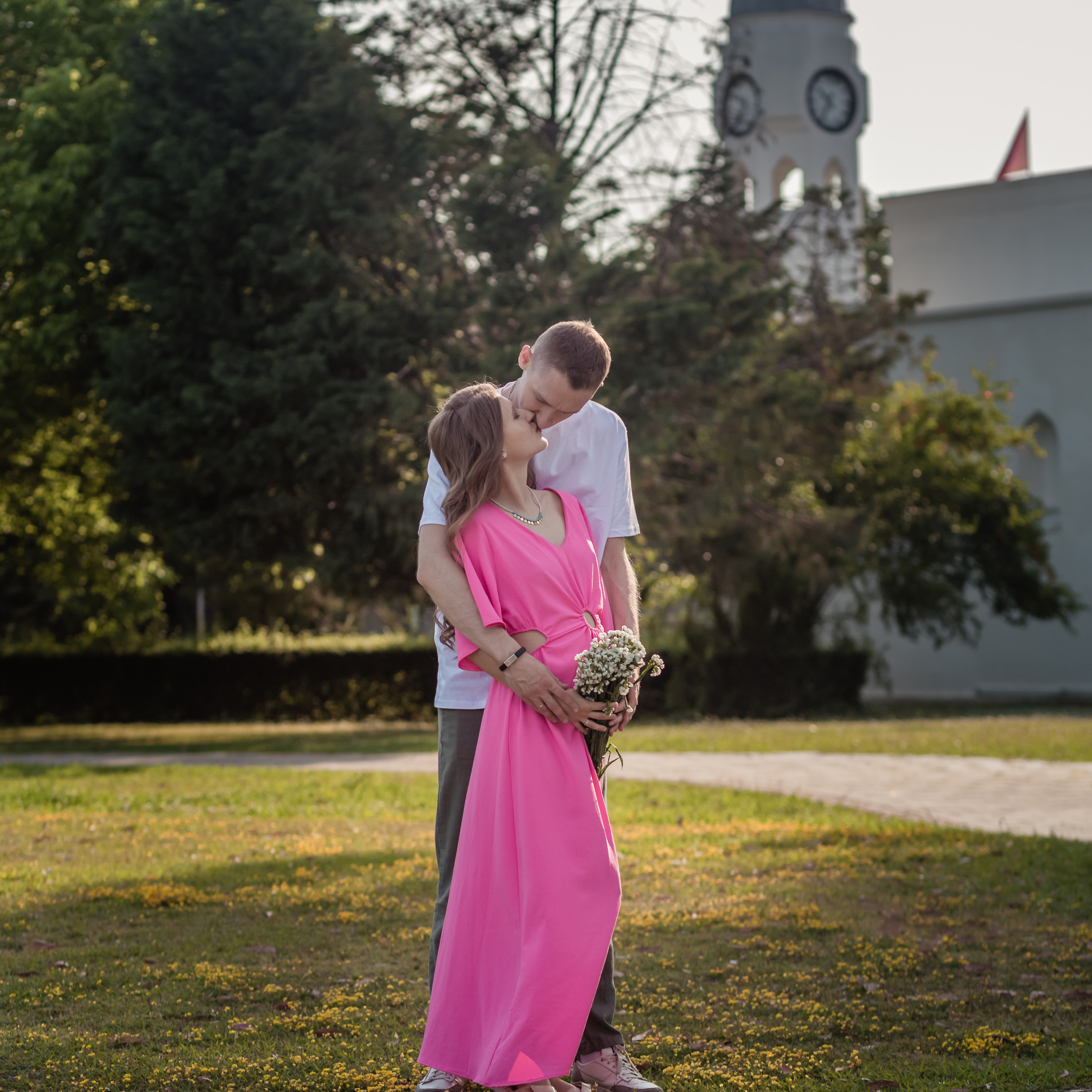 Алёна&Валерий