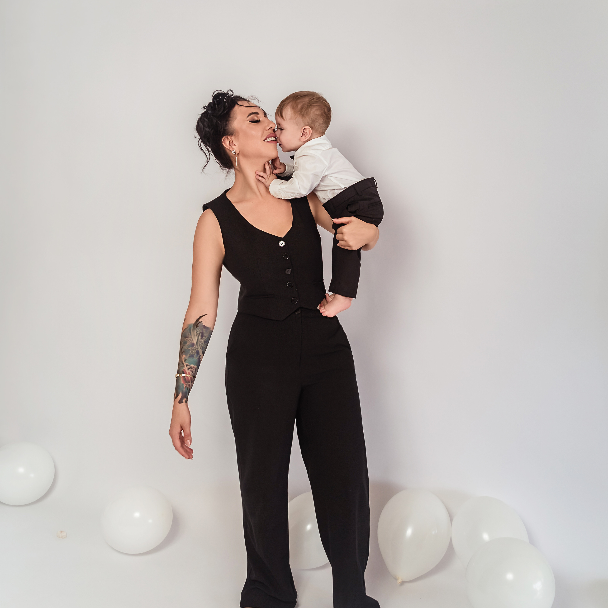 Miran’s anniversary