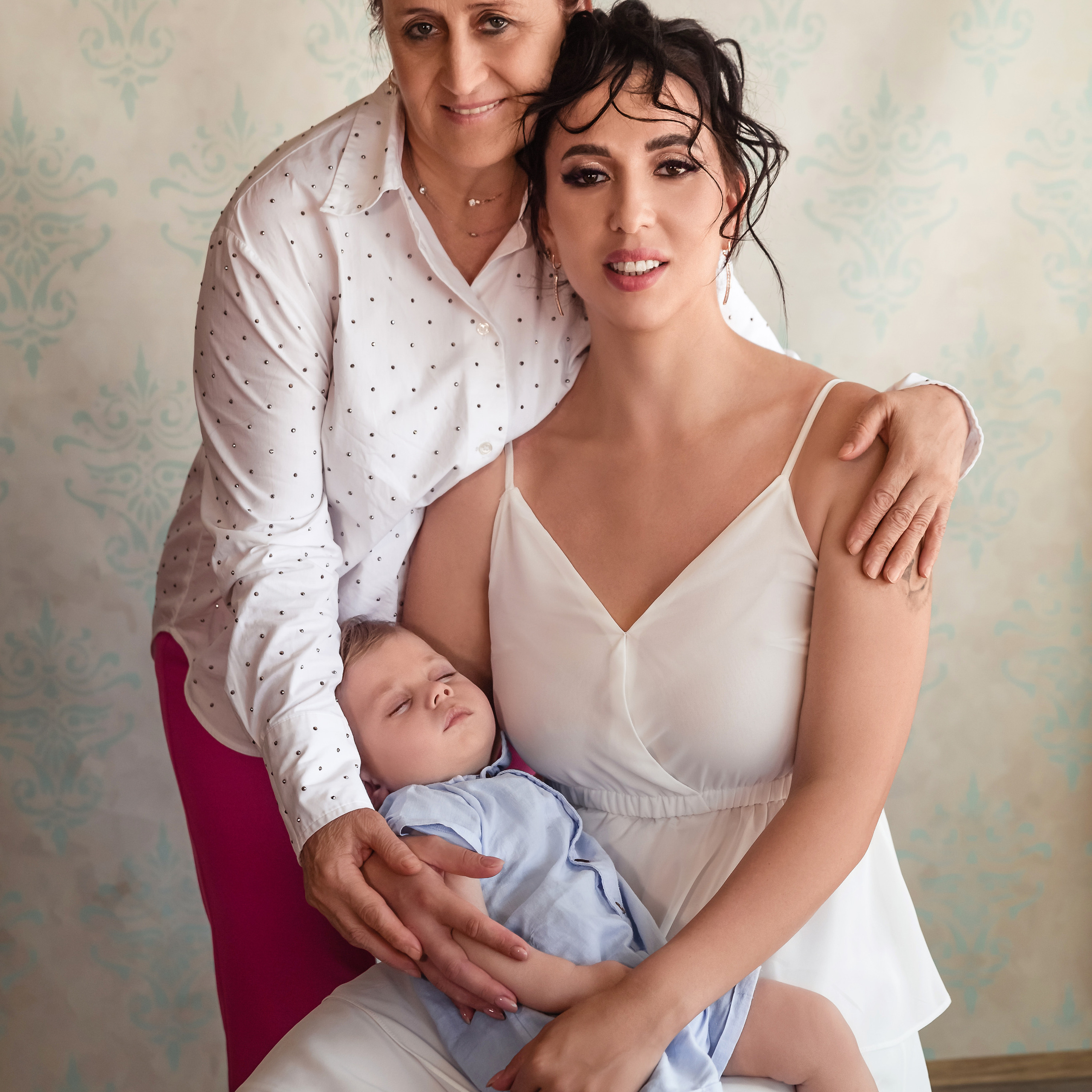 Miran’s anniversary