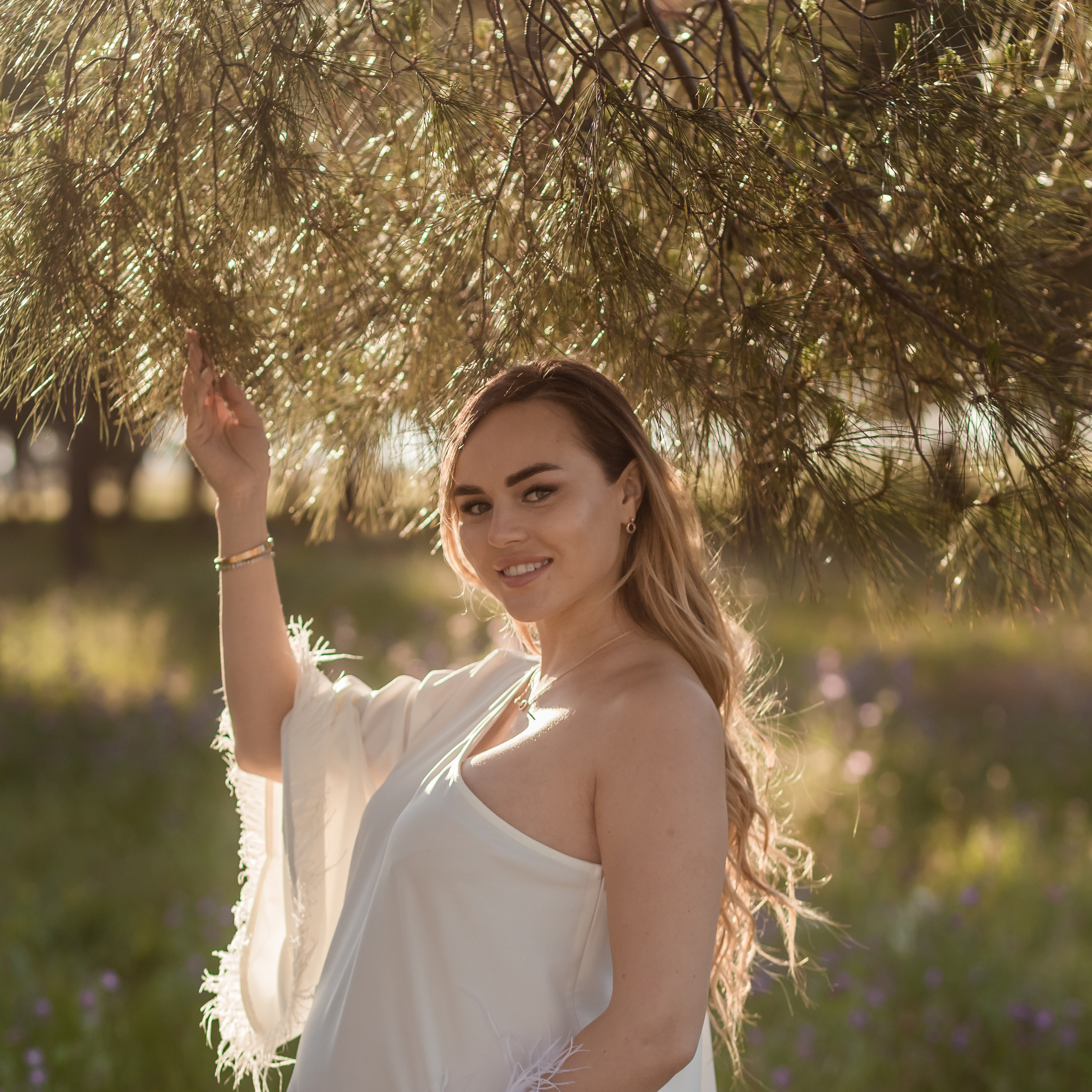 Вечер в Измире