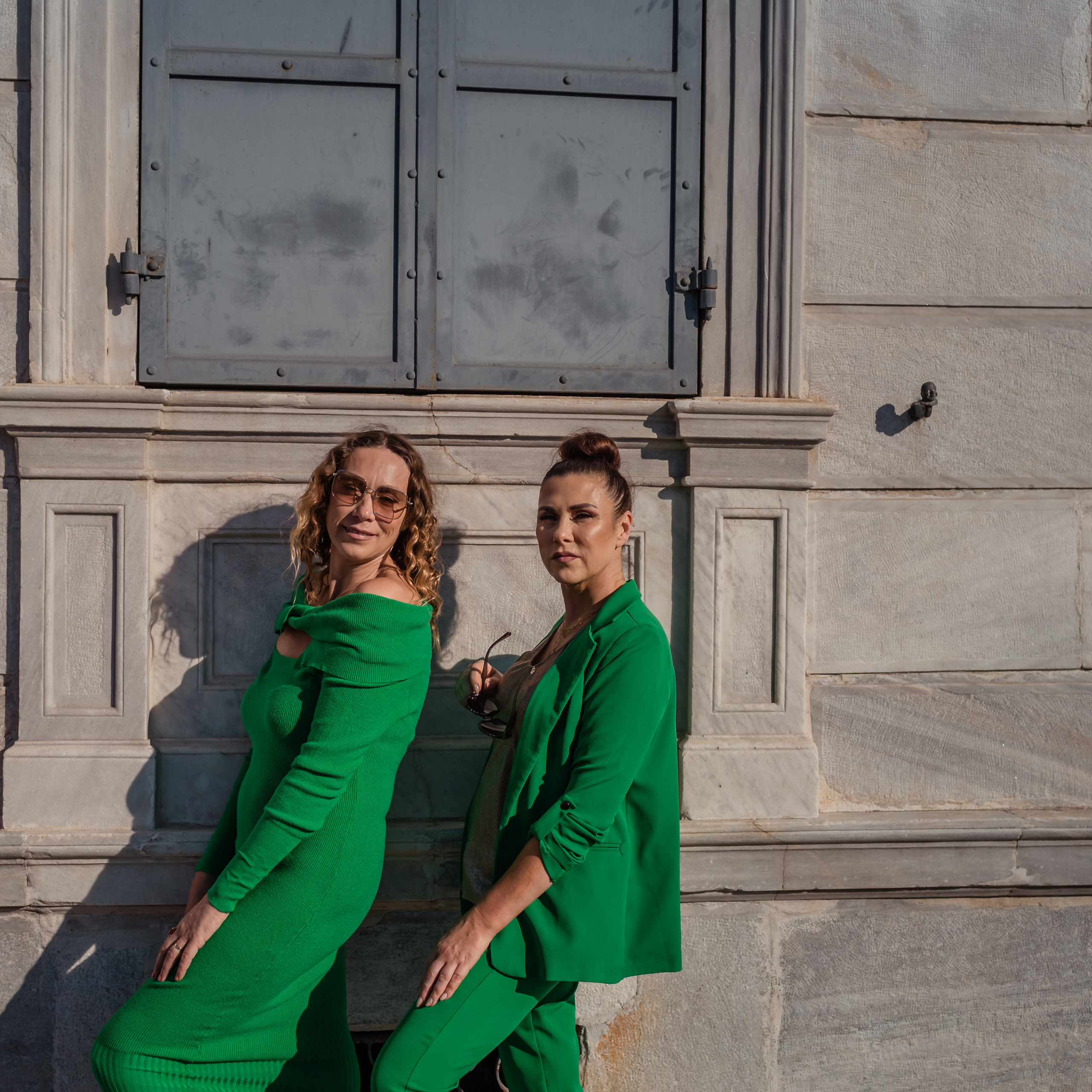 Прогулка в Измире