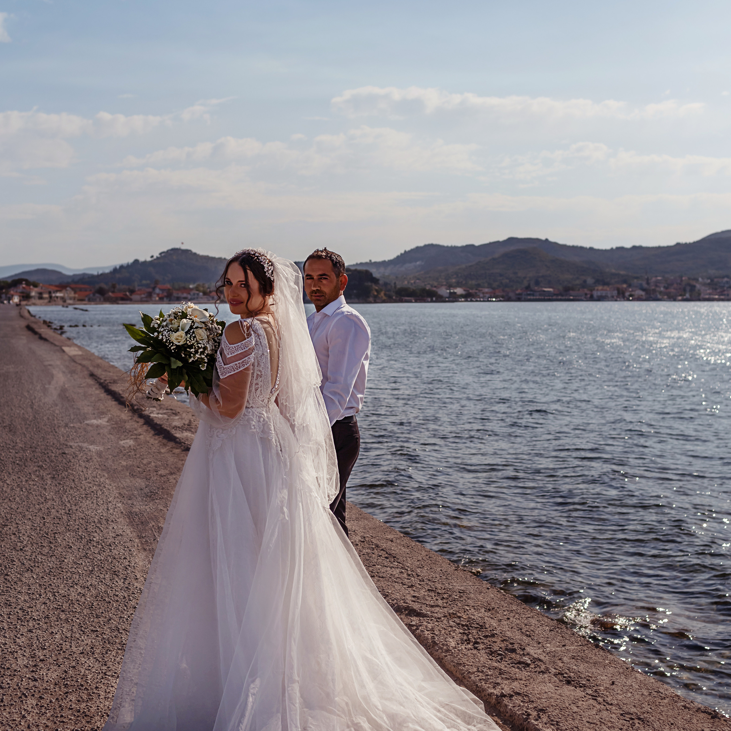 Страхи невест