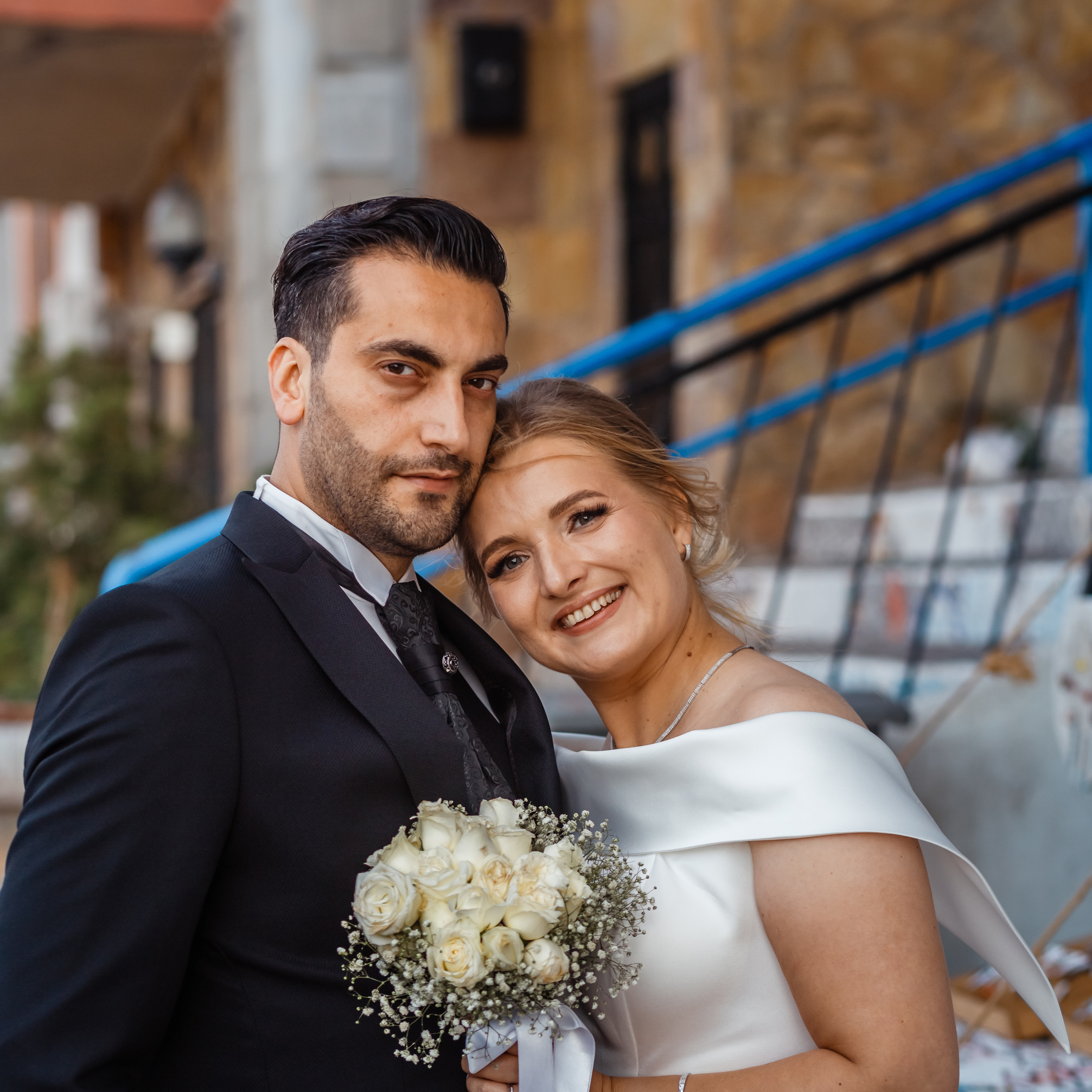 Elena&Deniz