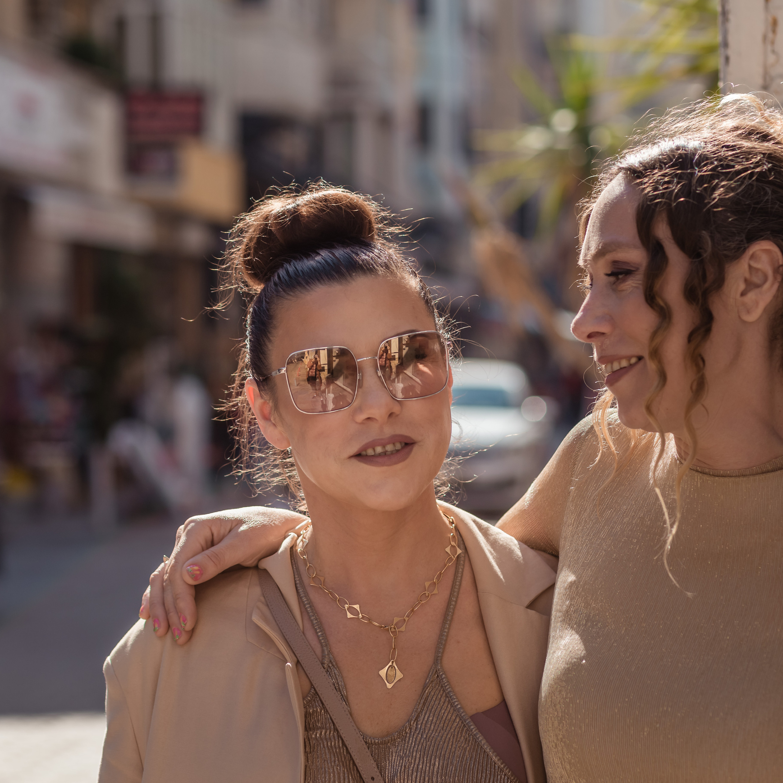 Прогулка в Измире