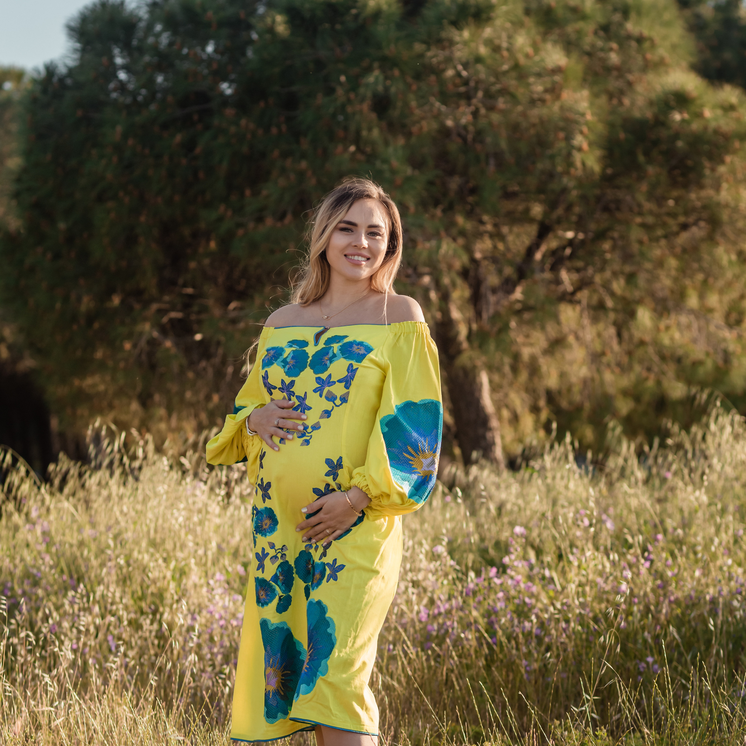 Вечер в Измире