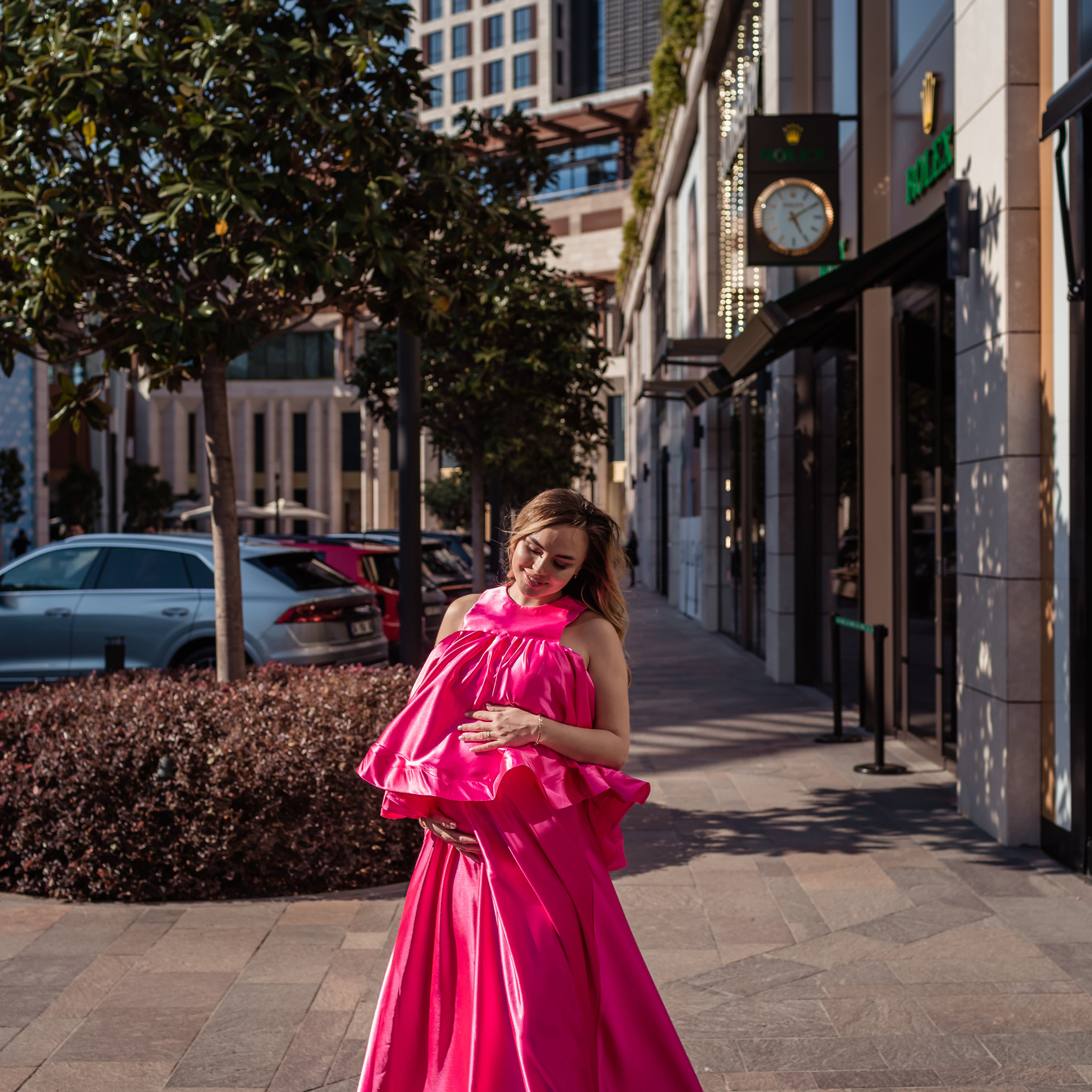 Вечер в Измире