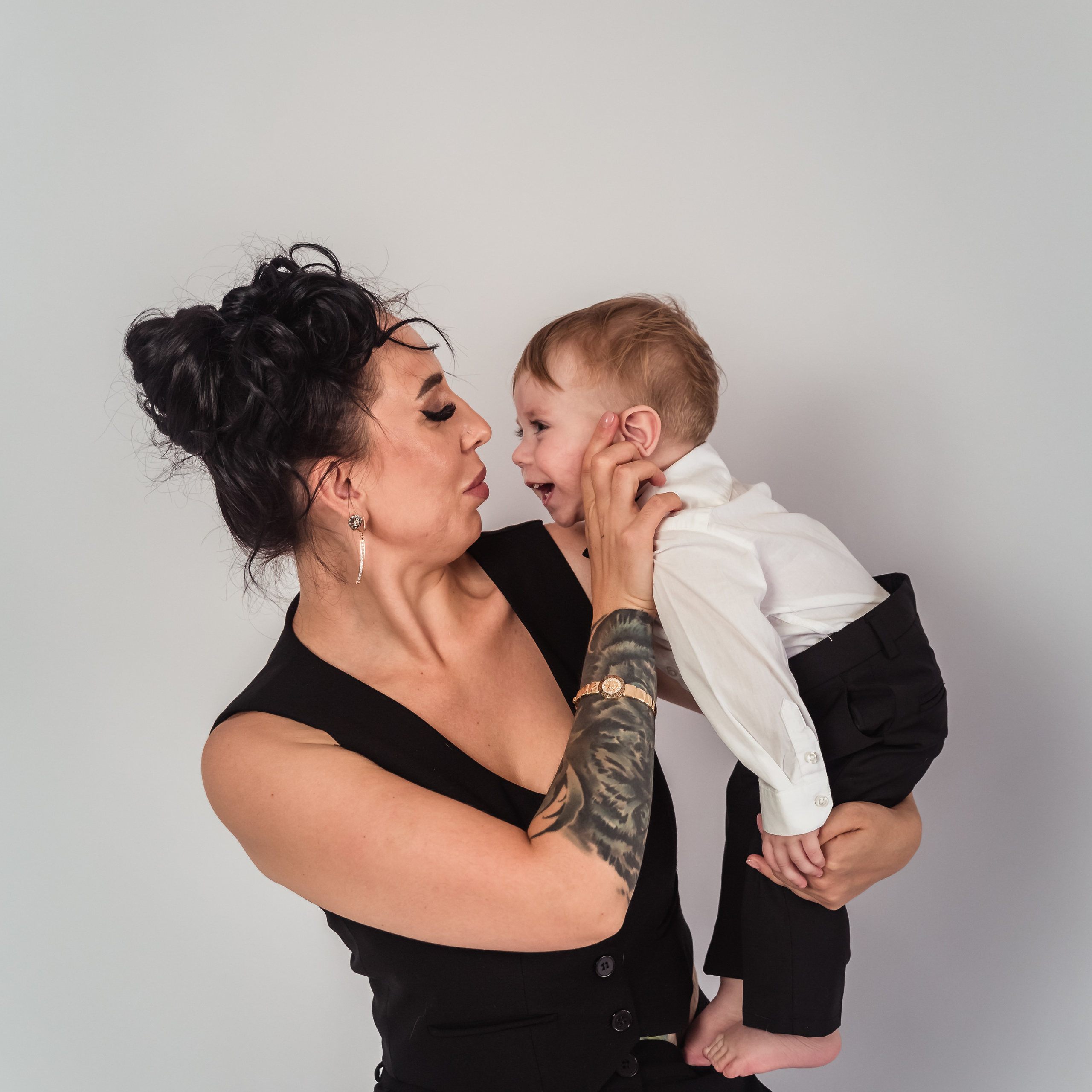 Miran’s anniversary