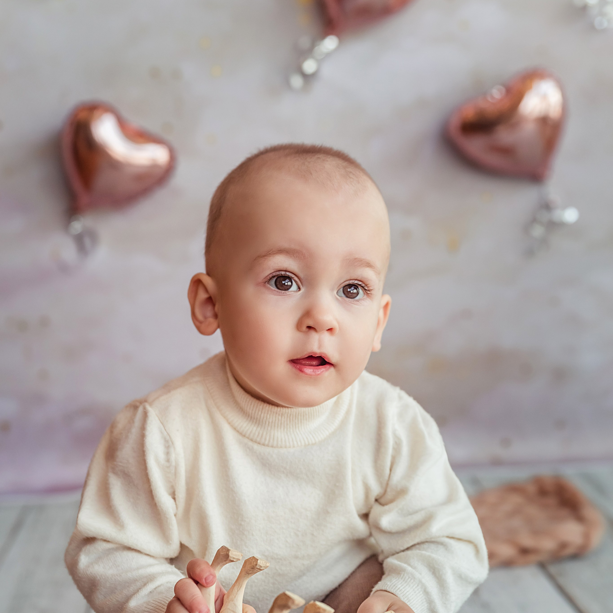 Tatyana, Emir & Halil