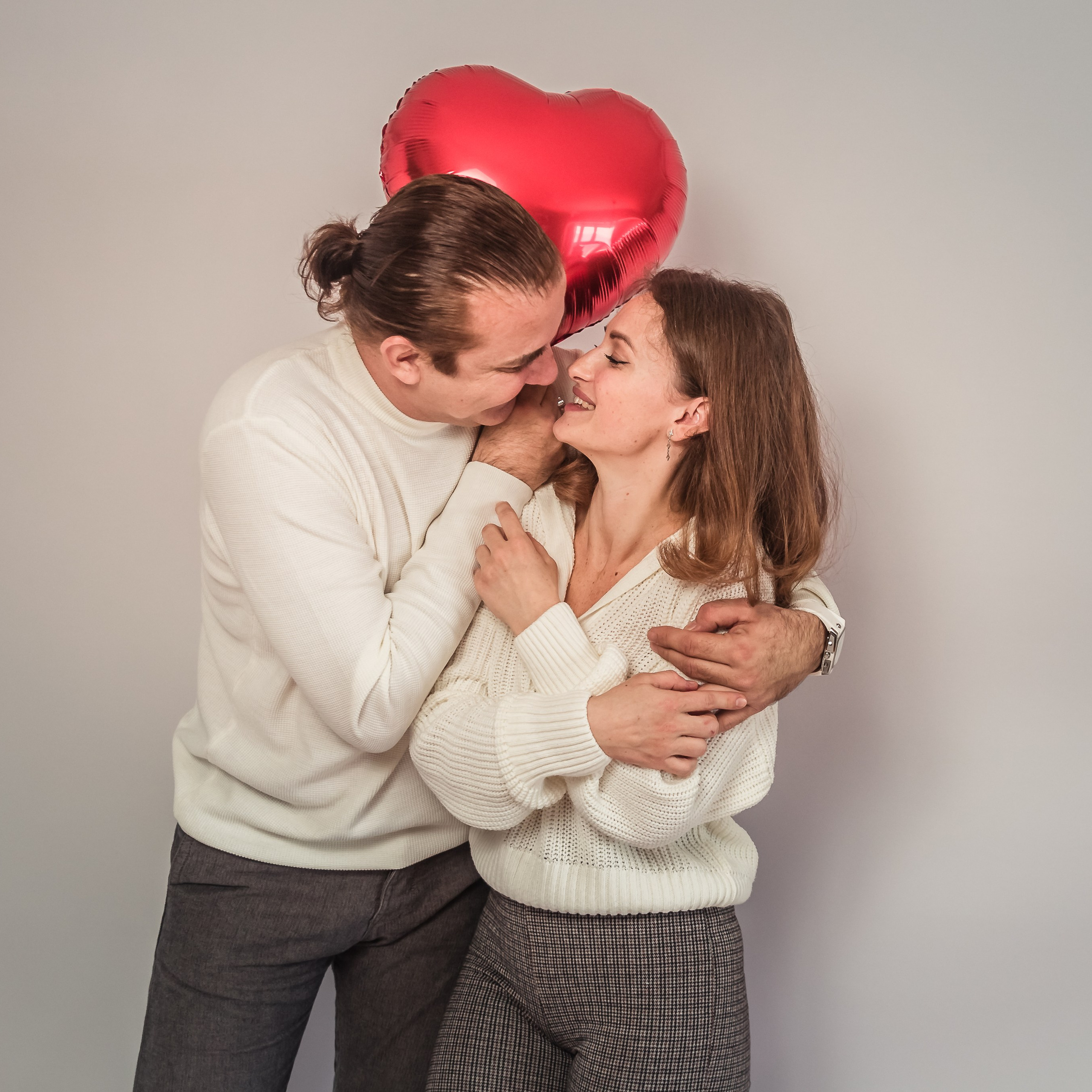 Tatyana, Emir & Halil