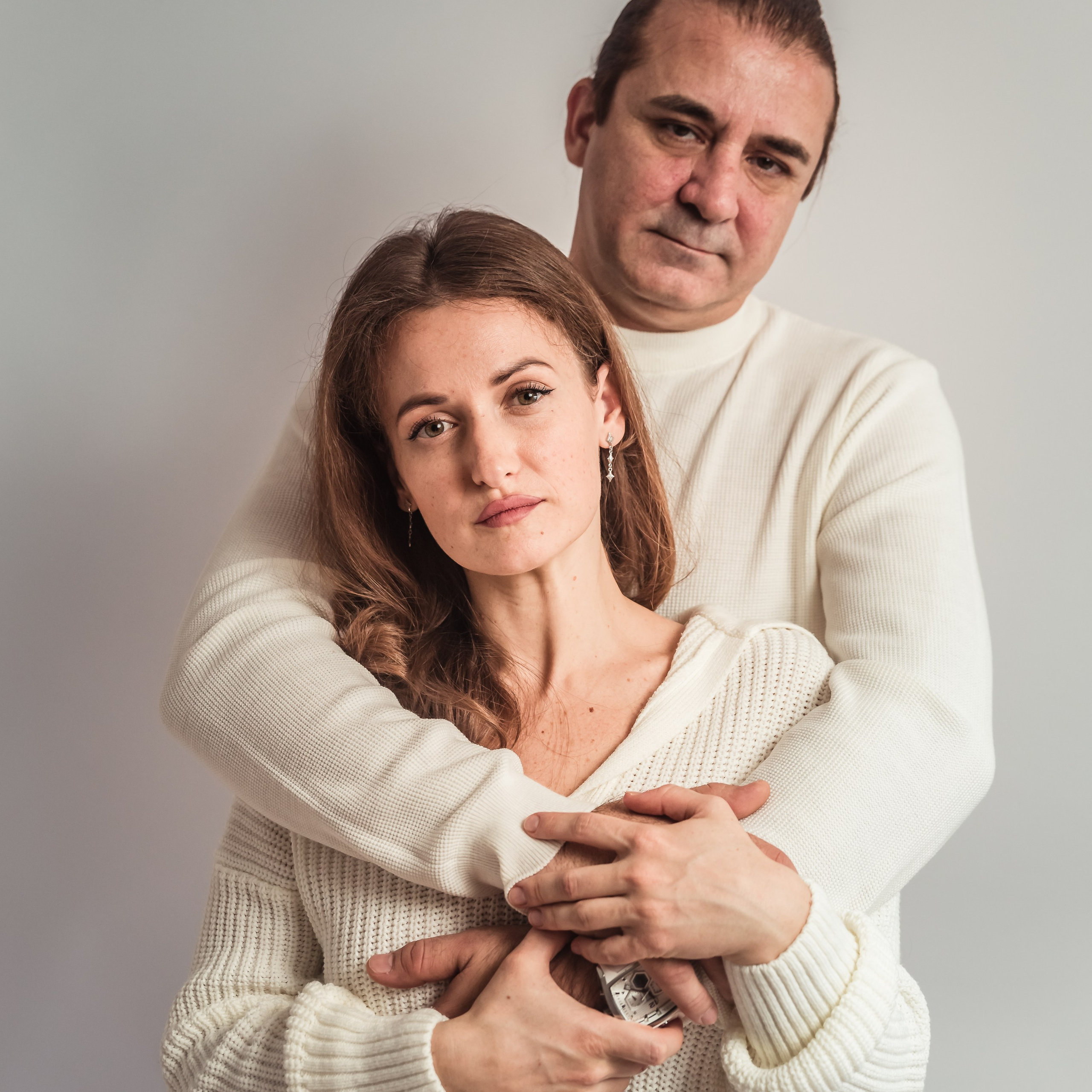 Tatyana, Emir & Halil