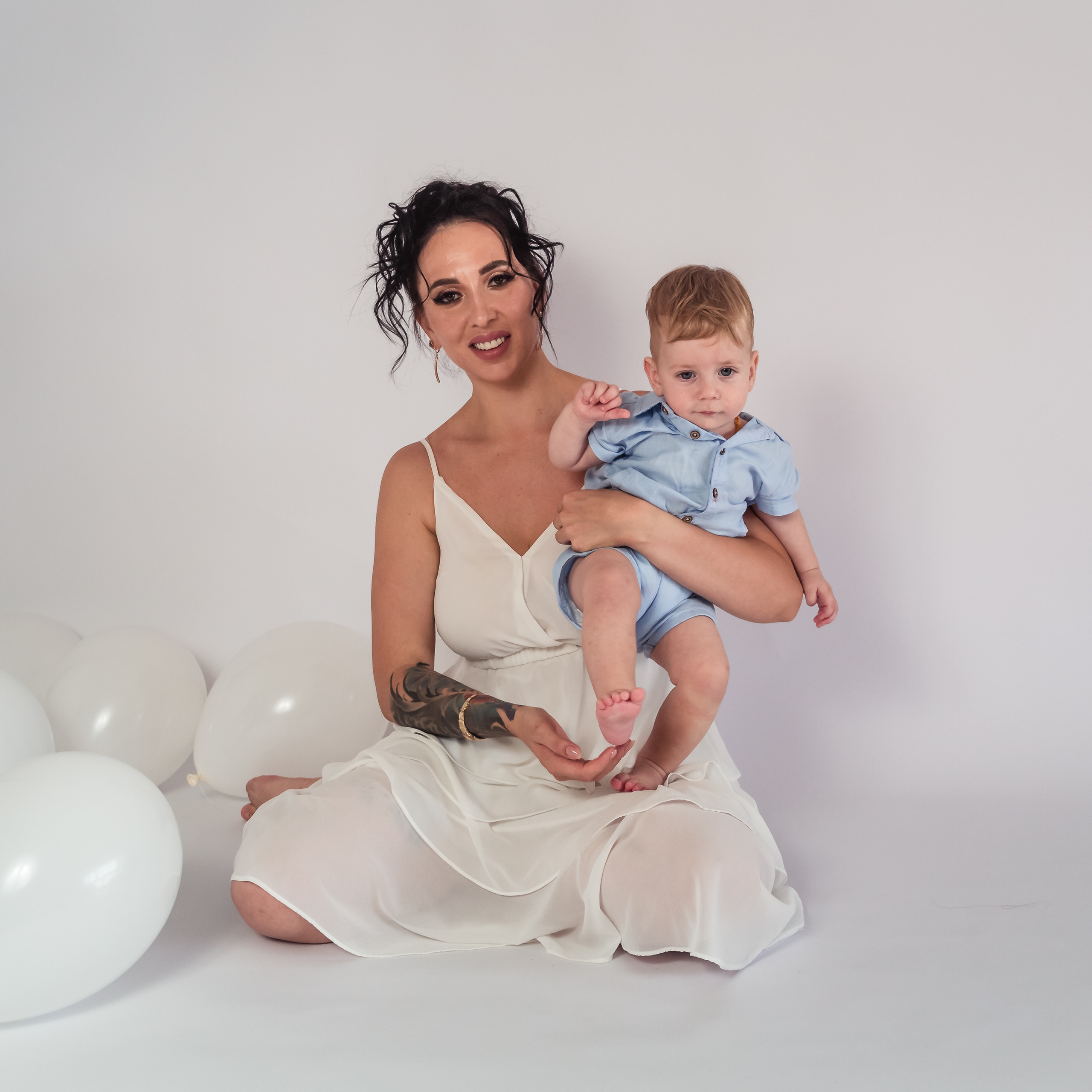 Miran’s anniversary