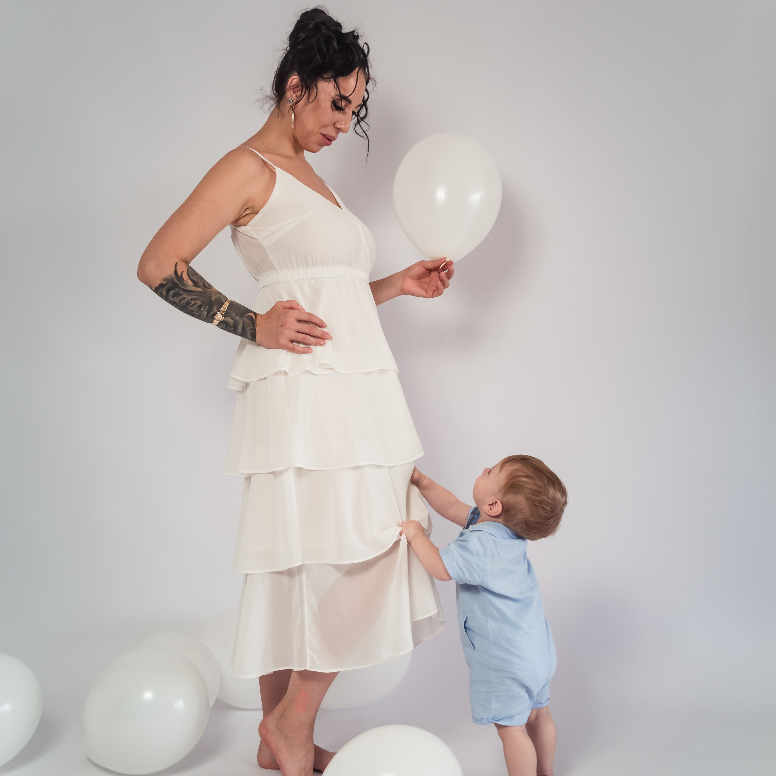 Miran’s anniversary