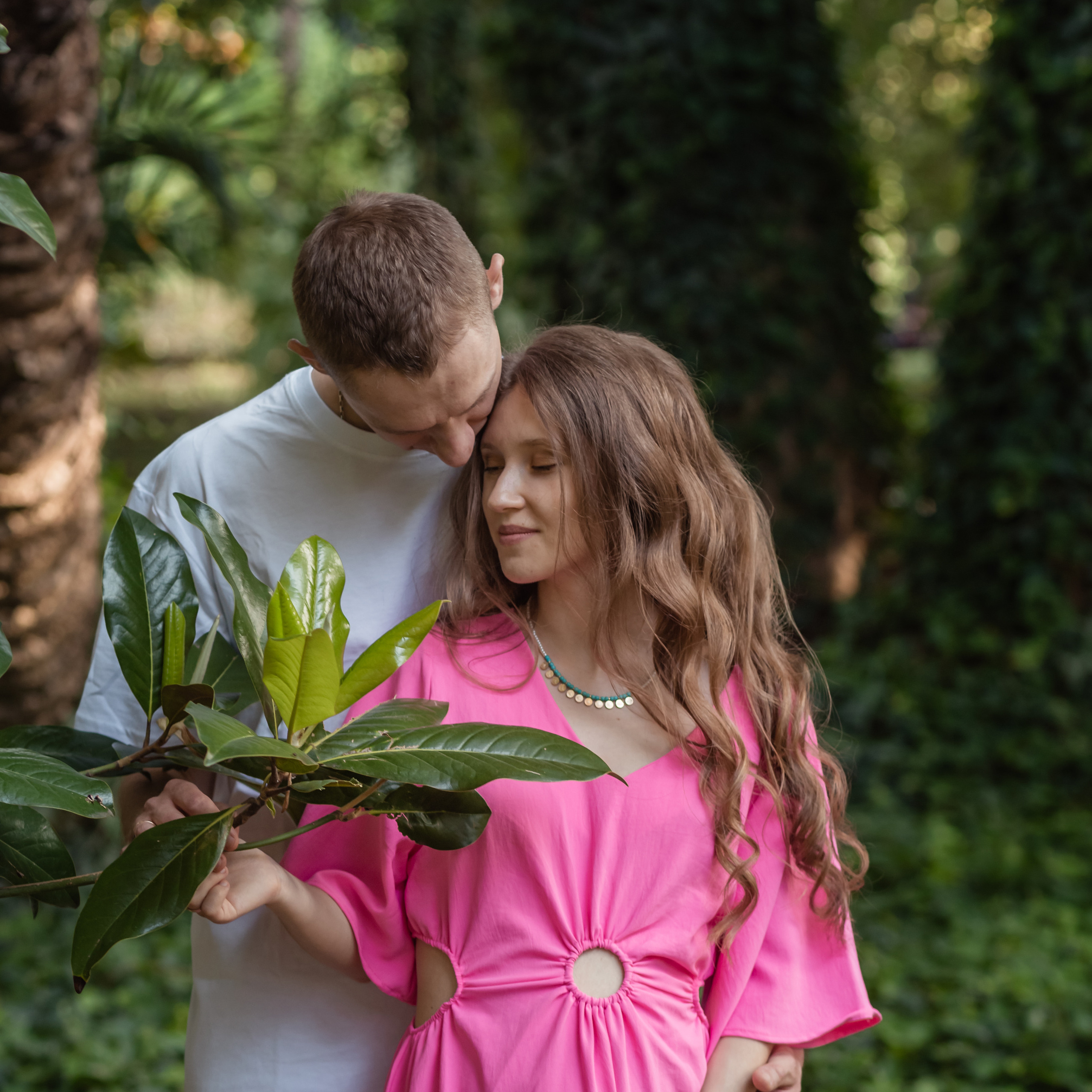 Алёна&Валерий