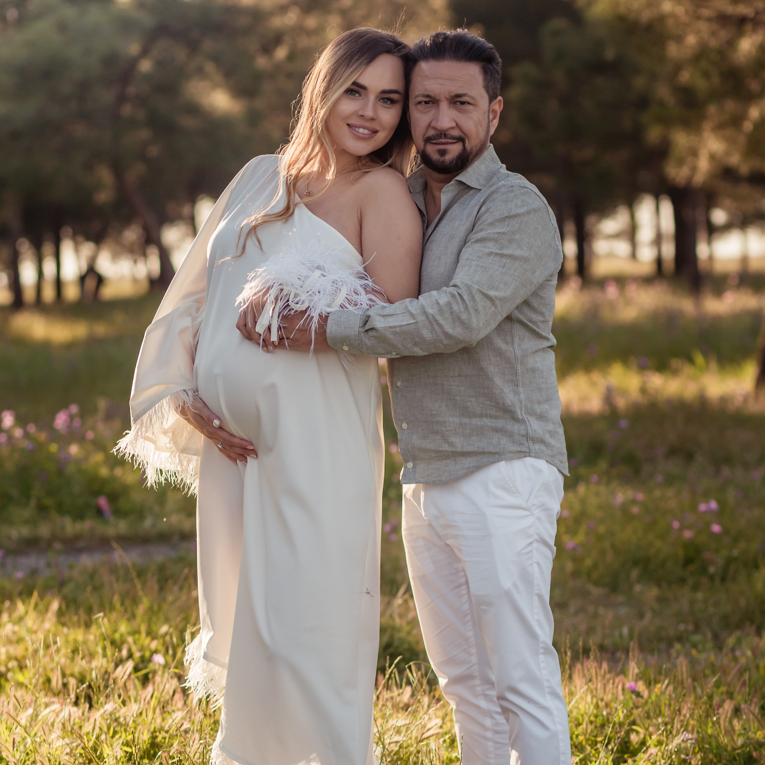 Вечер в Измире