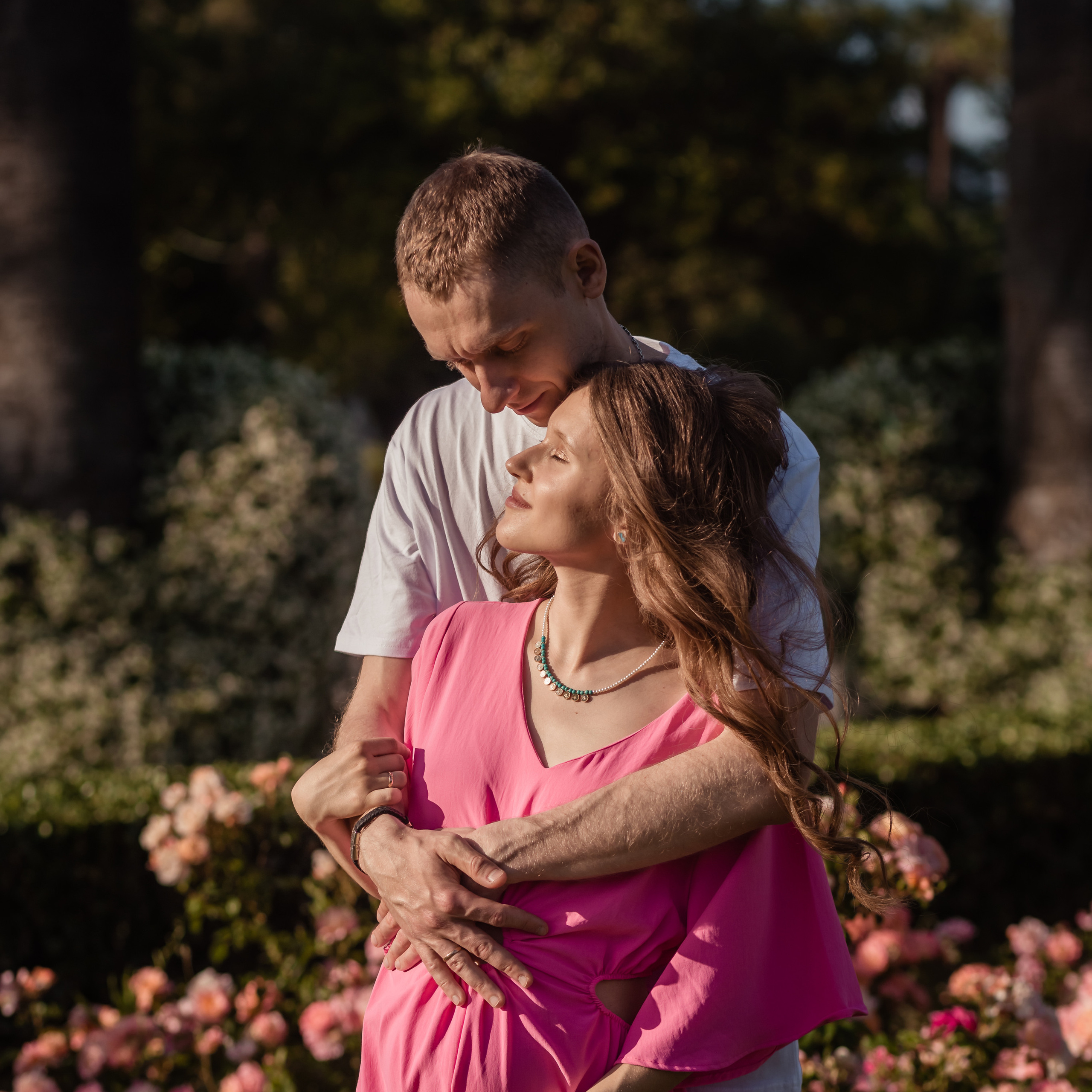 Алёна&Валерий