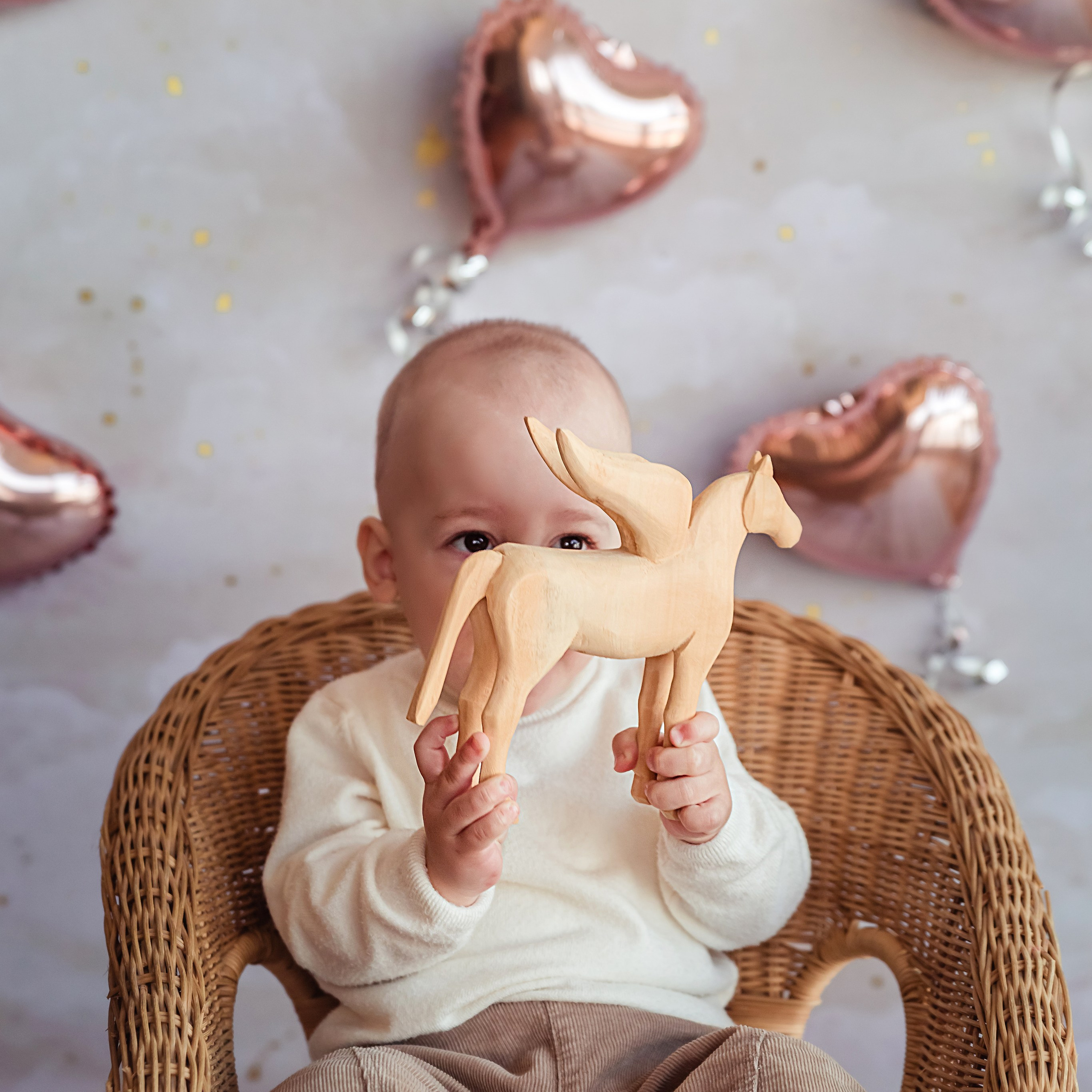 Tatyana, Emir & Halil