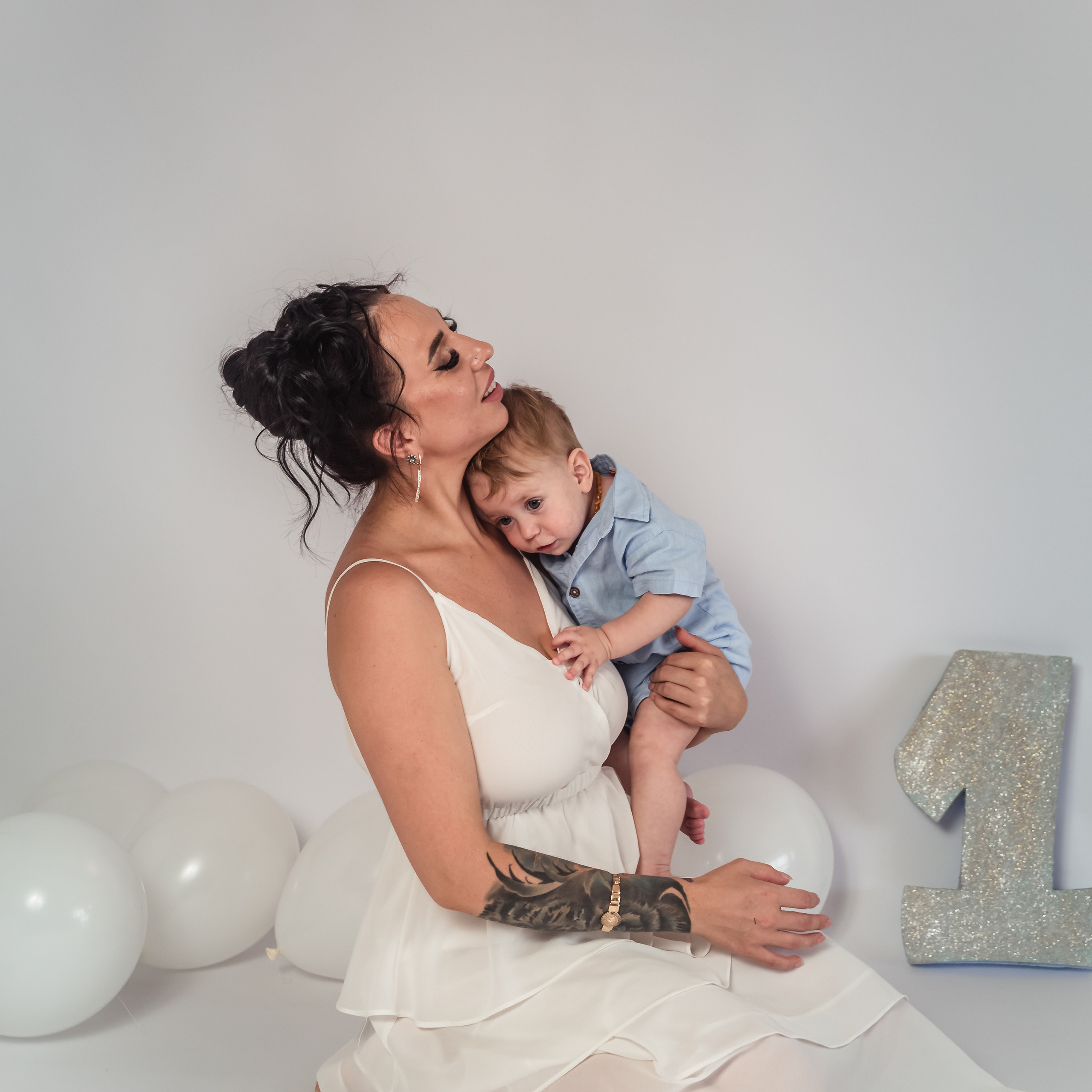 Miran’s anniversary