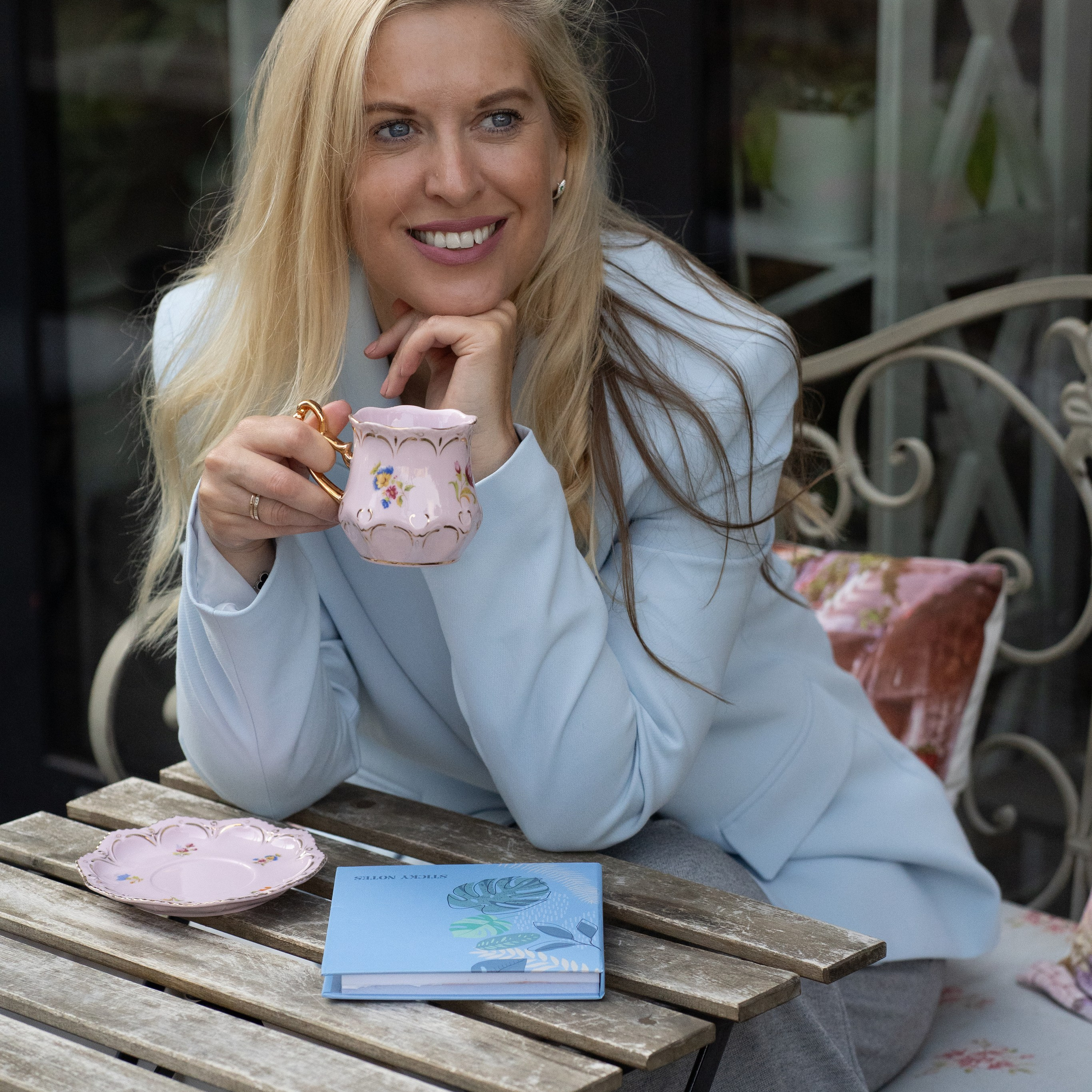 Контент — съемка