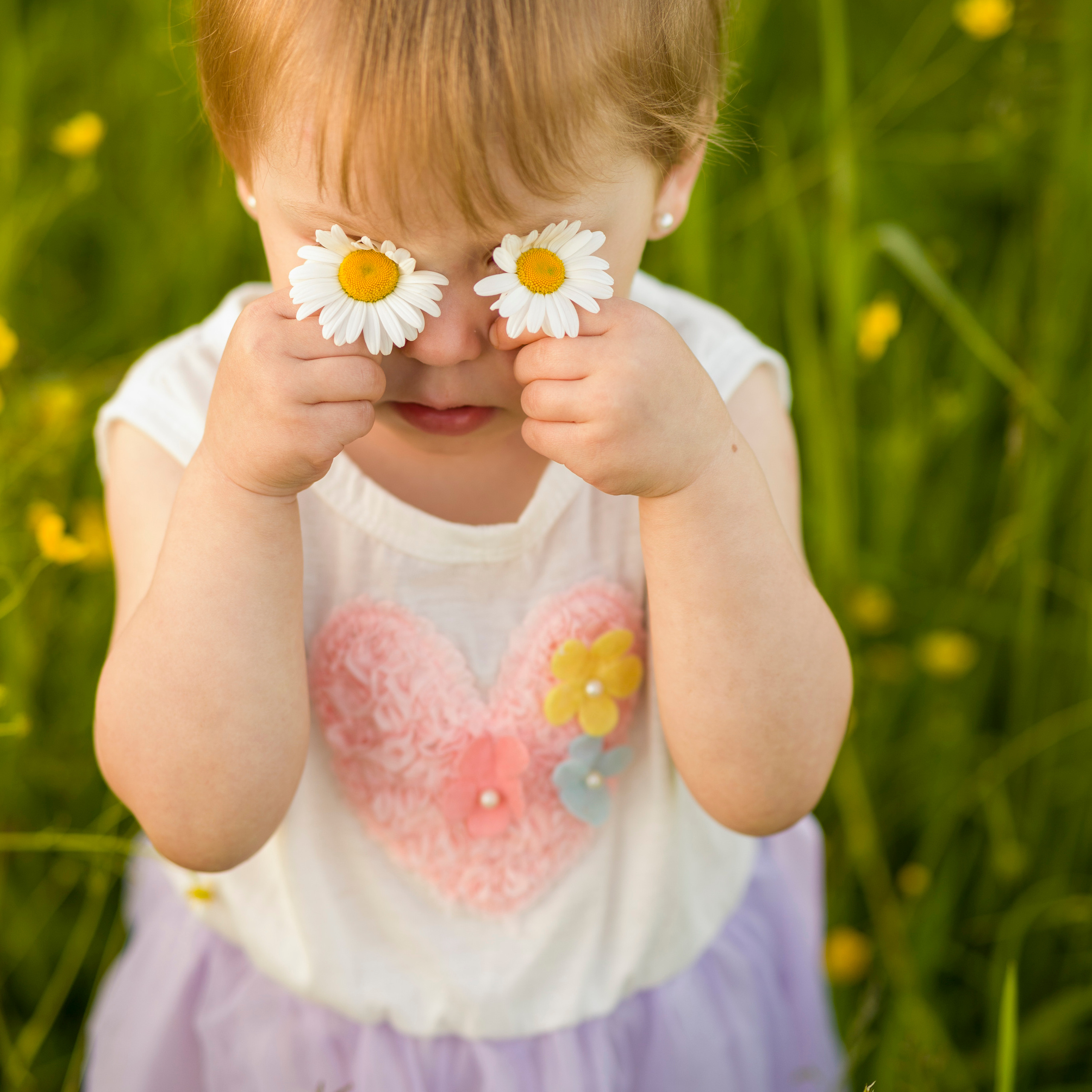 Джесамина 2 года