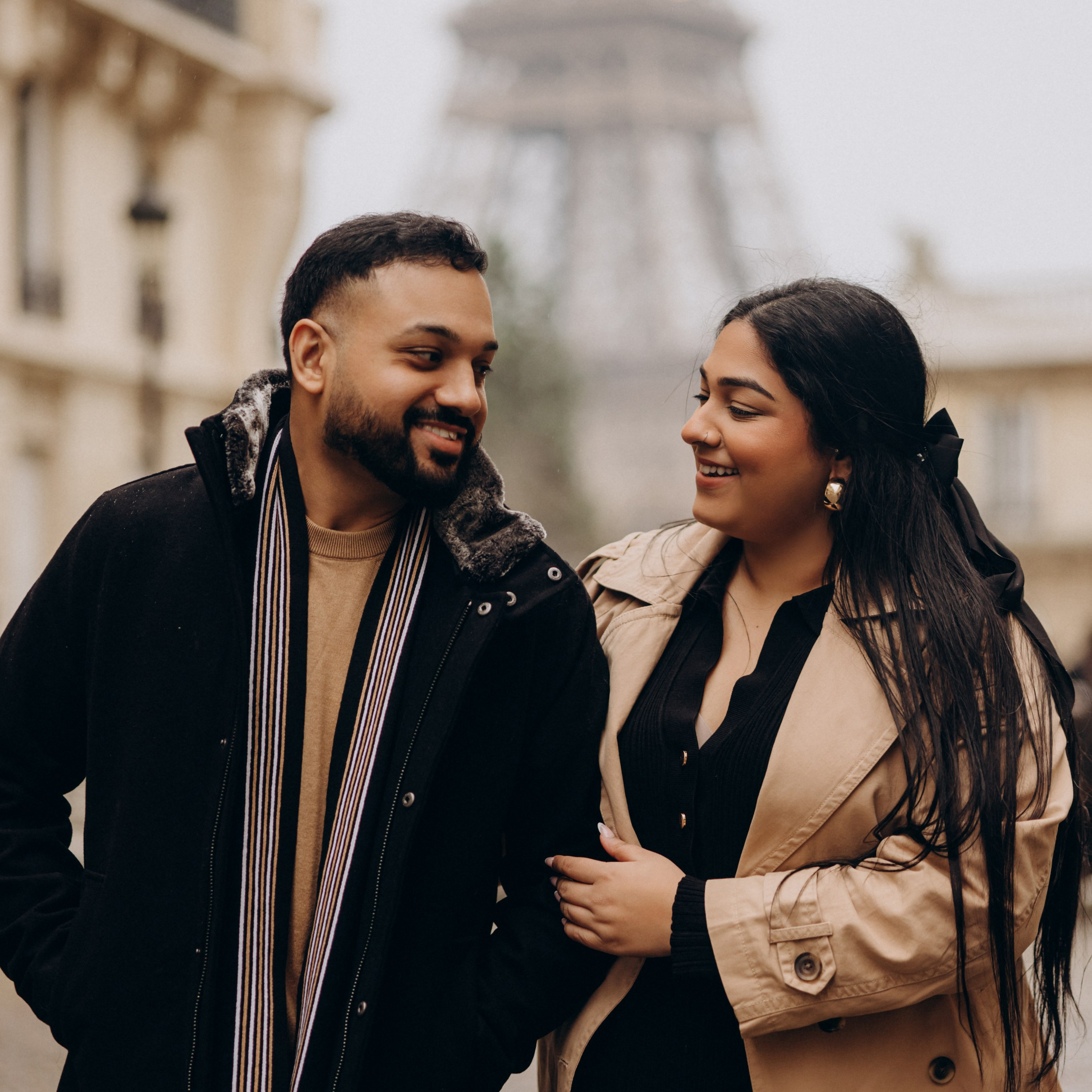 Feedback. Photographer Khrystyna Voronova