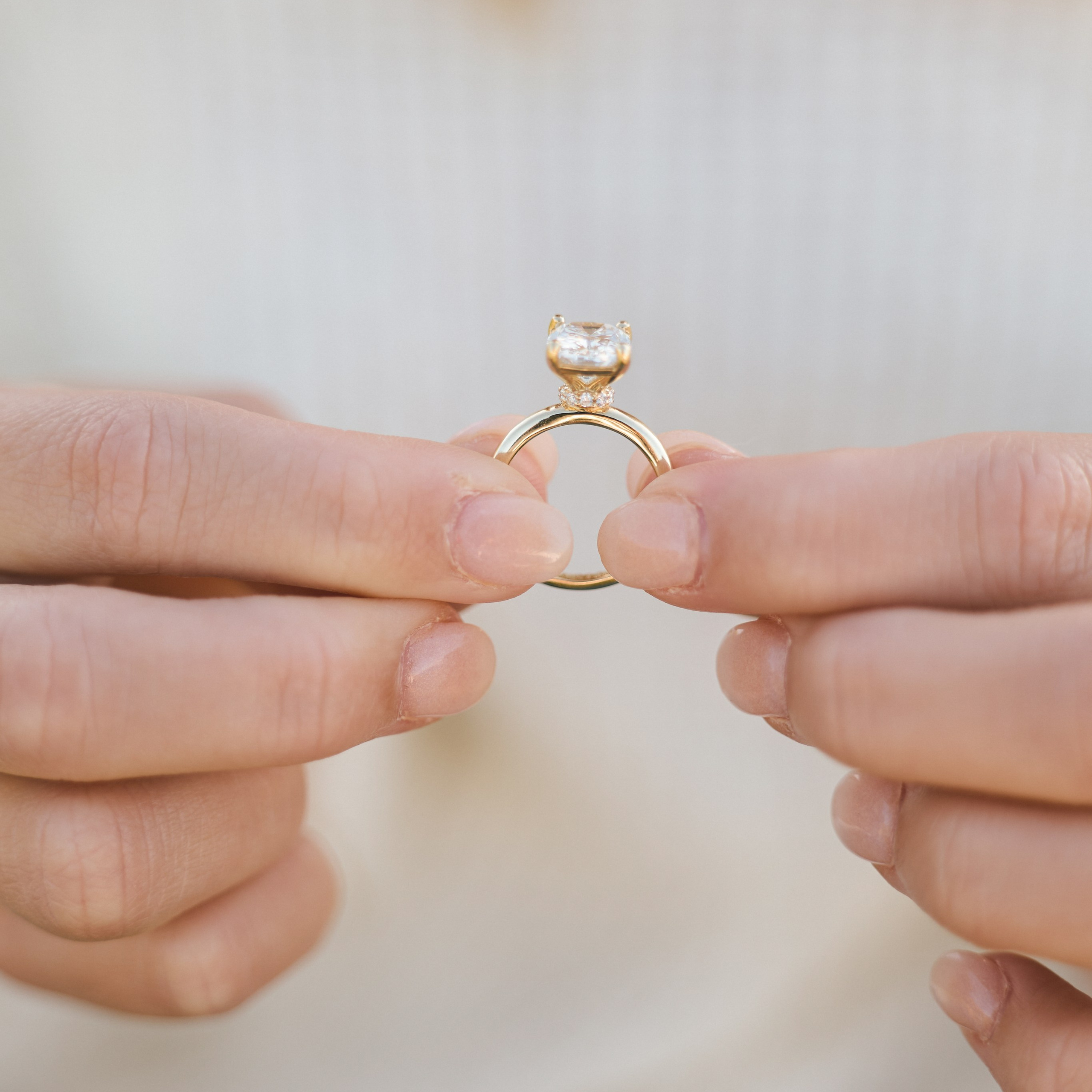 Feedback. Photographer Khrystyna Voronova