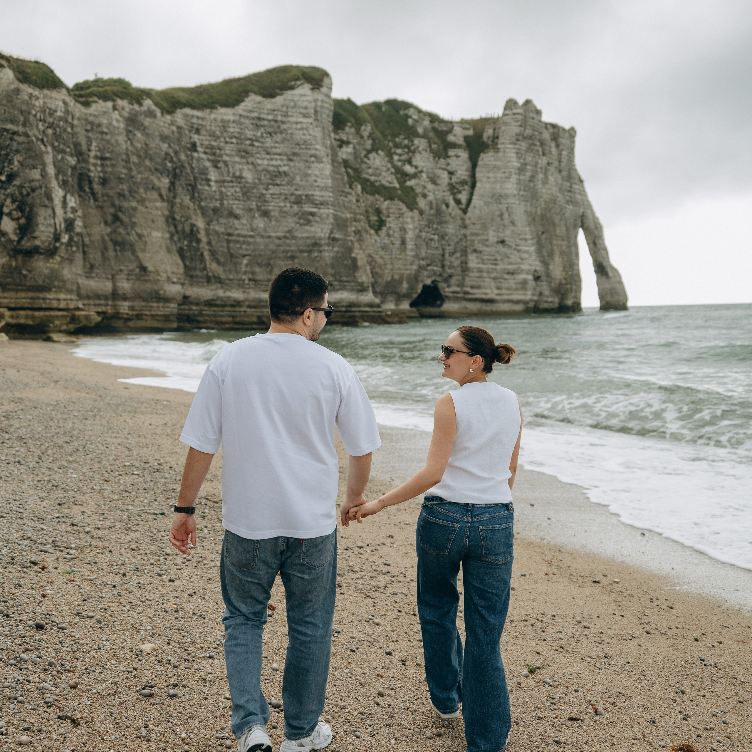 Feedback. Photographer Khrystyna Voronova